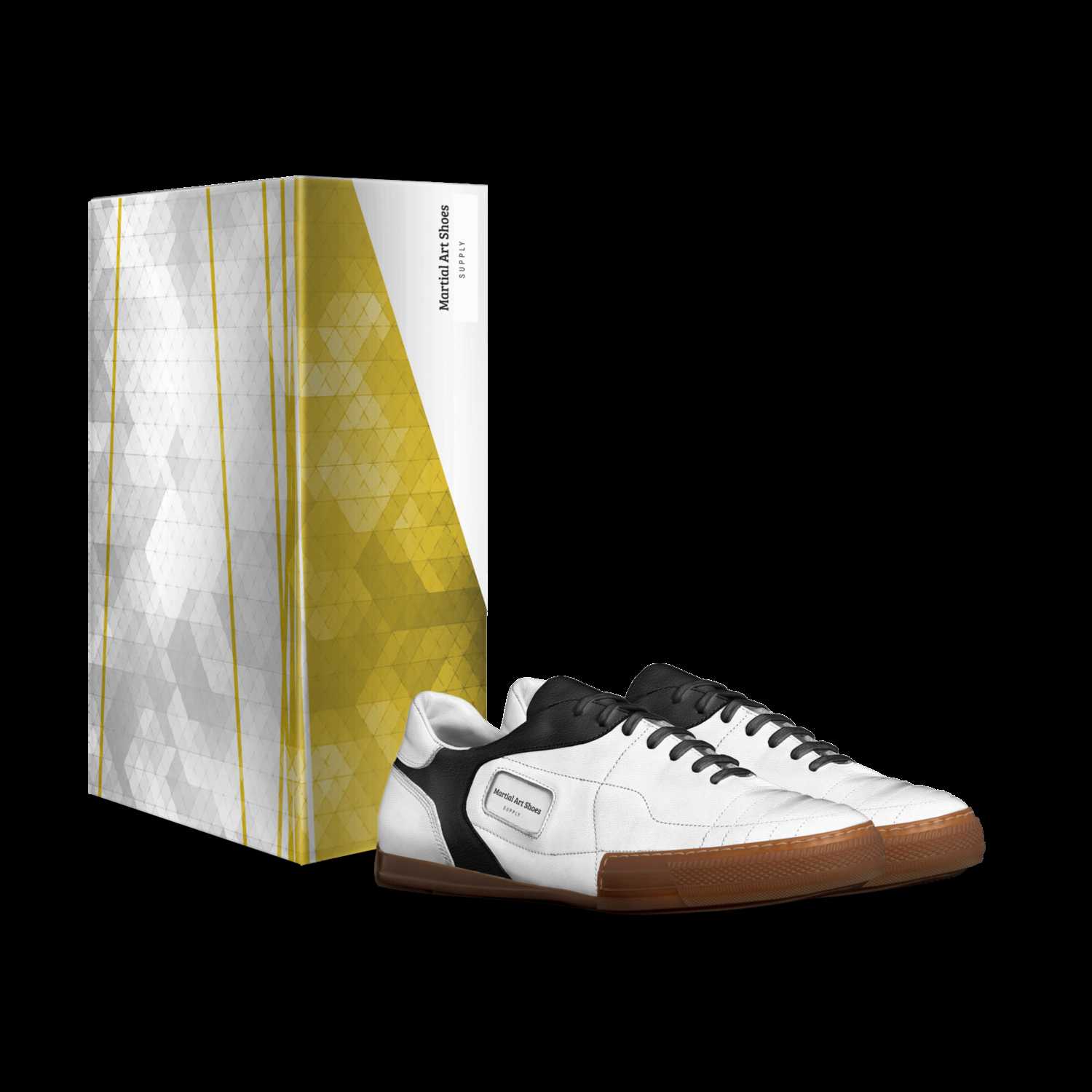 where are art shoes made