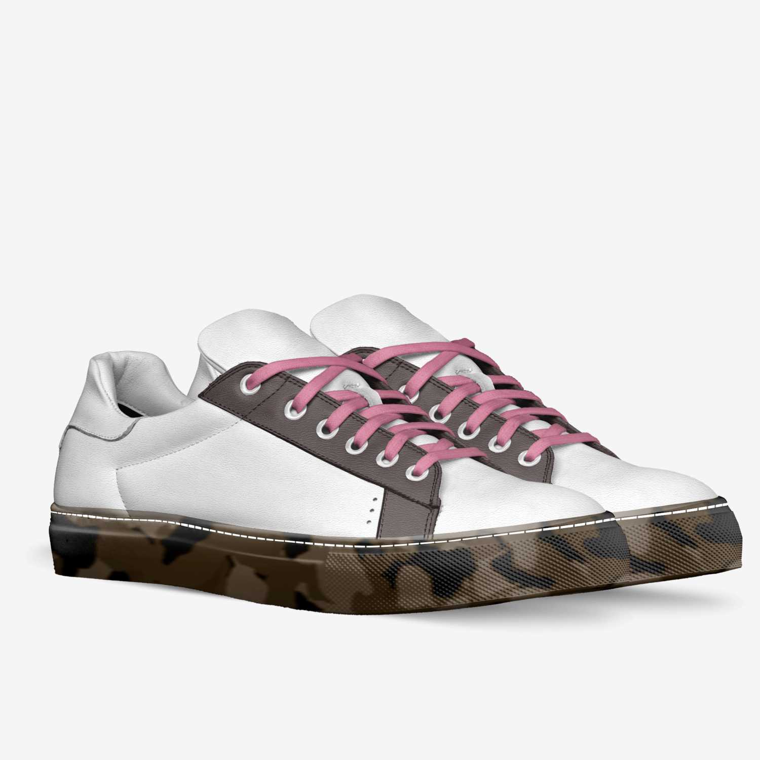 klklklkl custom made in Italy shoes by Luca Botticelli | Double view