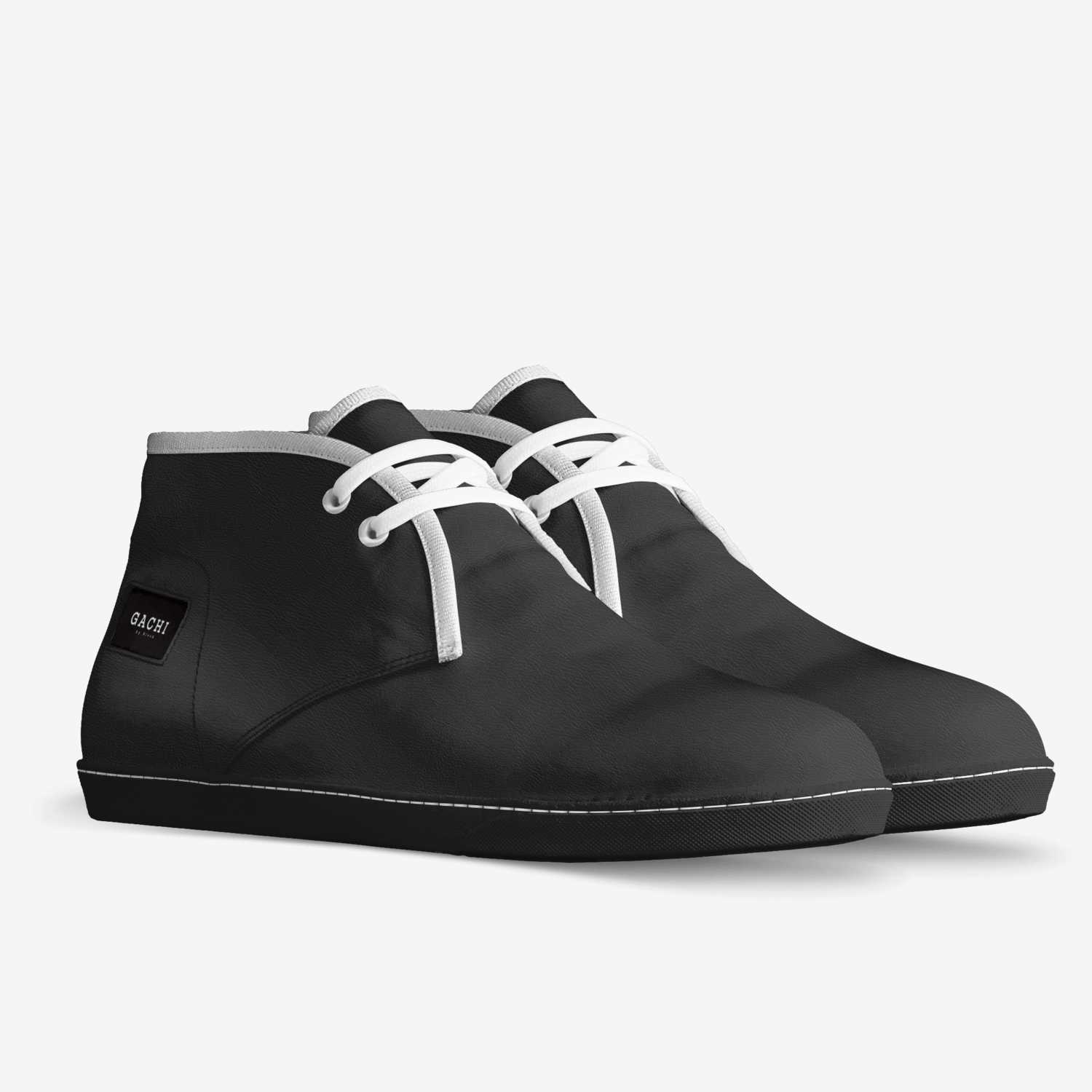 custom tuxedo shoes