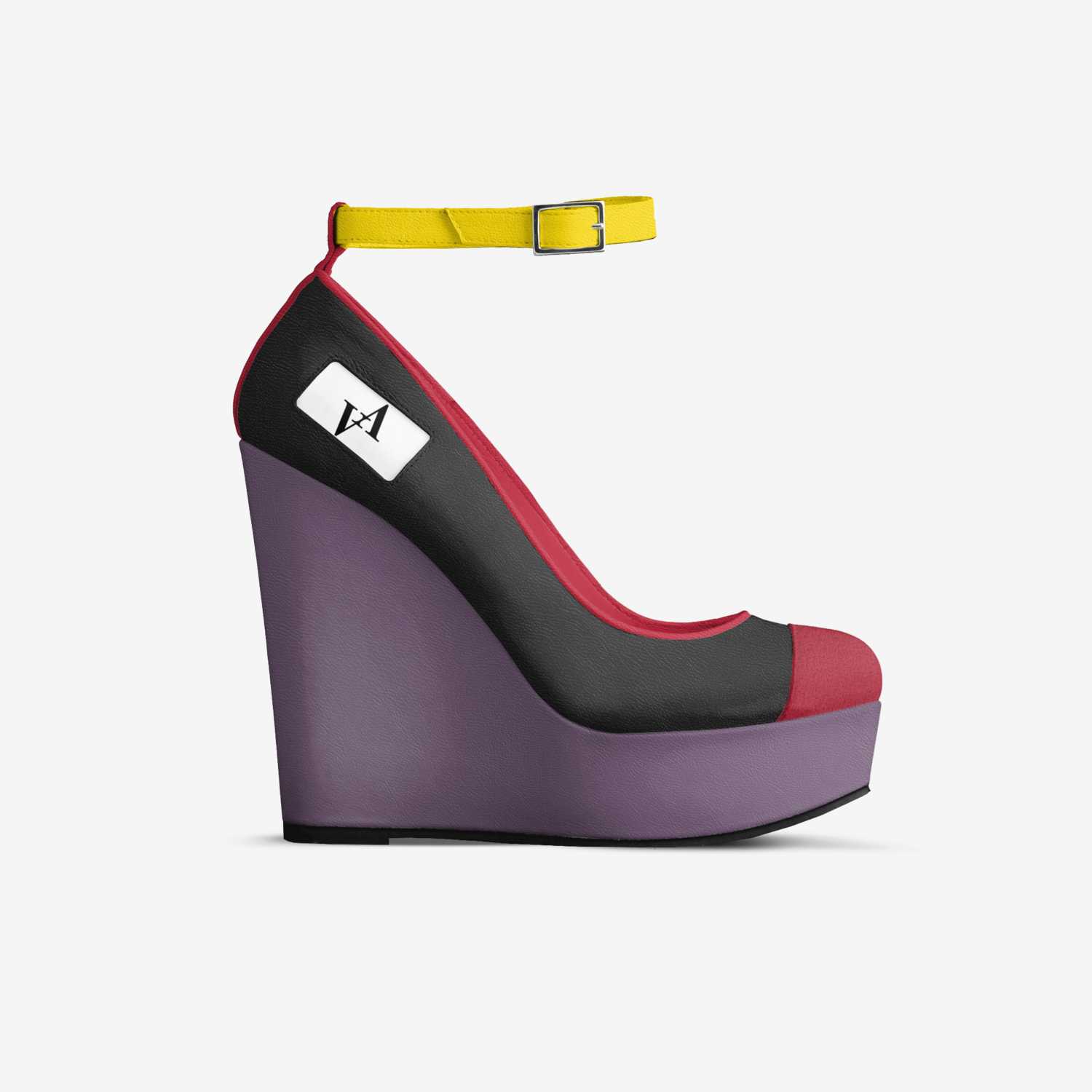 Diva A Custom Shoe Concept By Chris Diaz
