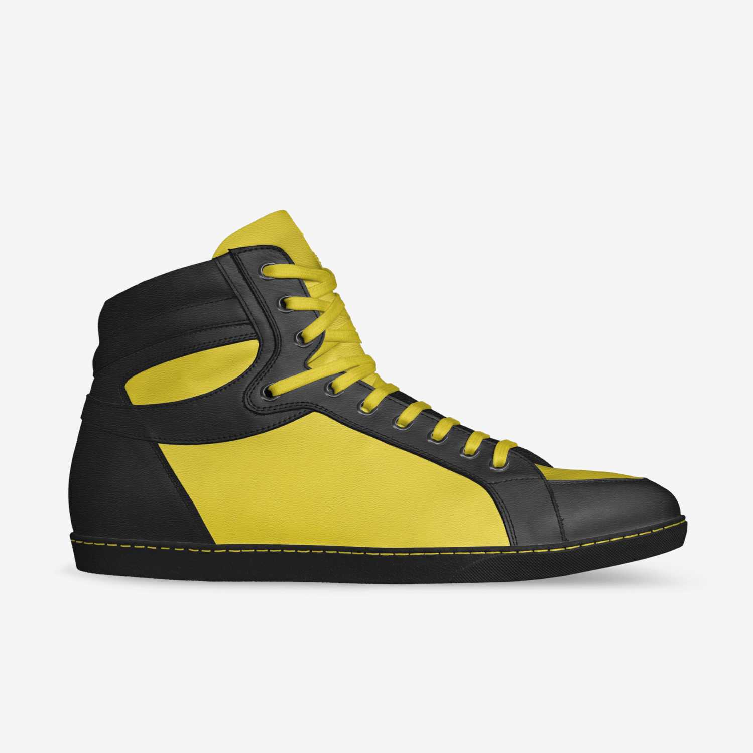 Siratti Rome custom made in Italy shoes by Brett Mcfarlane | Side view
