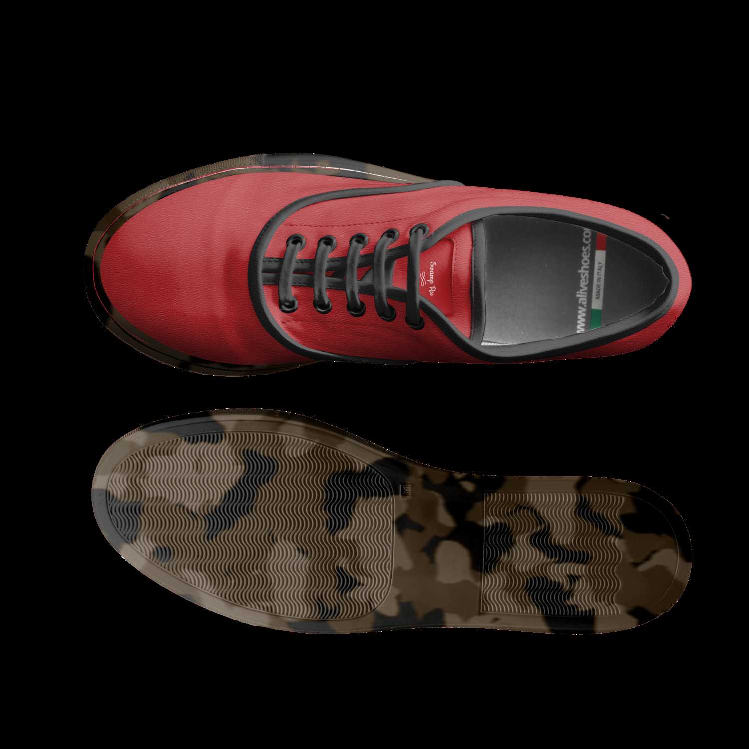 Chaussures swamp online