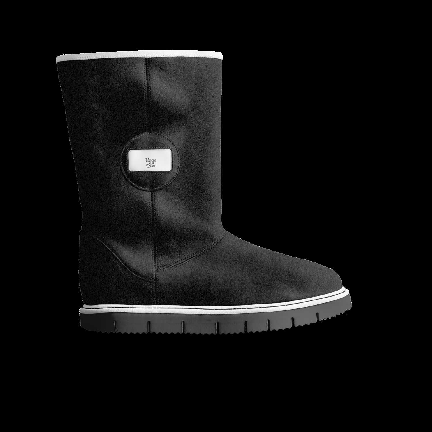 Uggs A Custom Shoe concept by Crystal