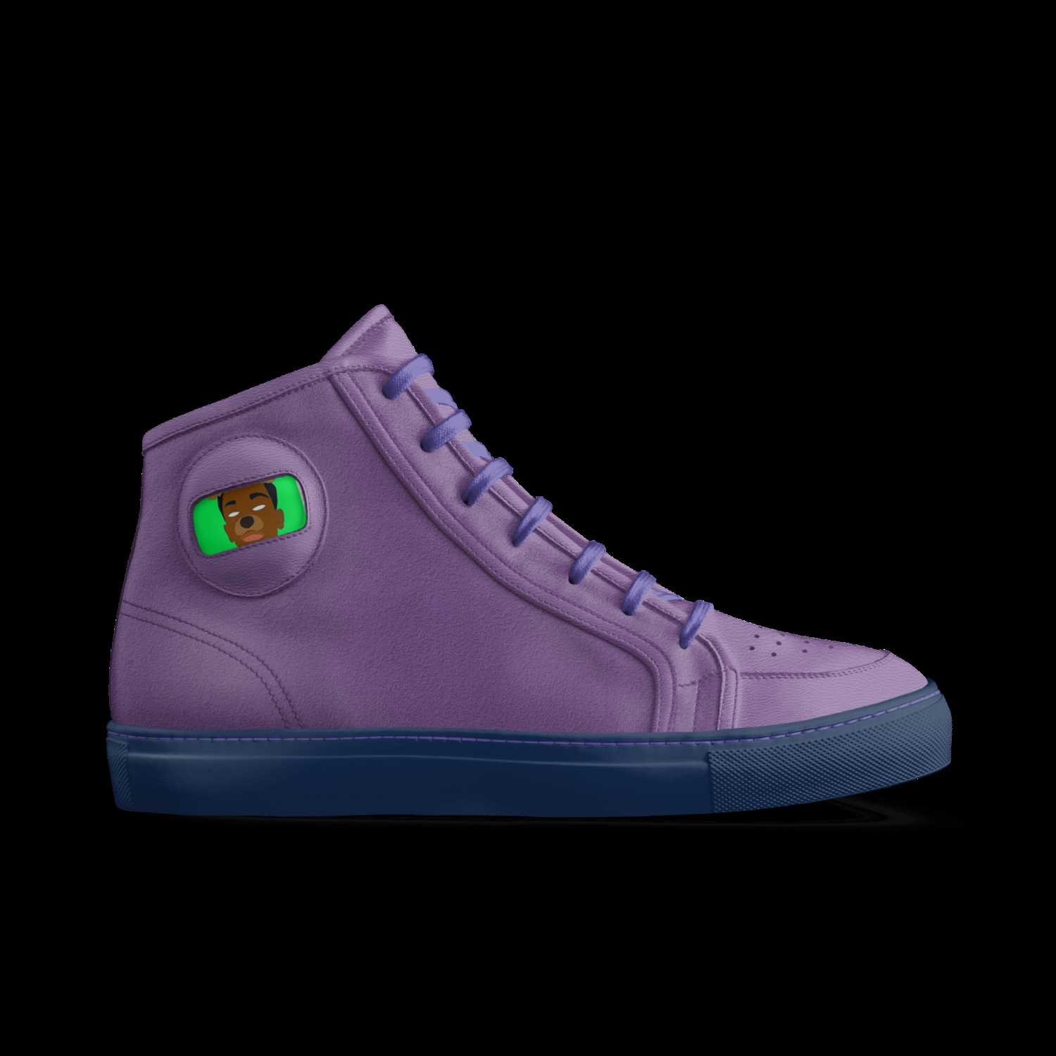 alexander white shoes