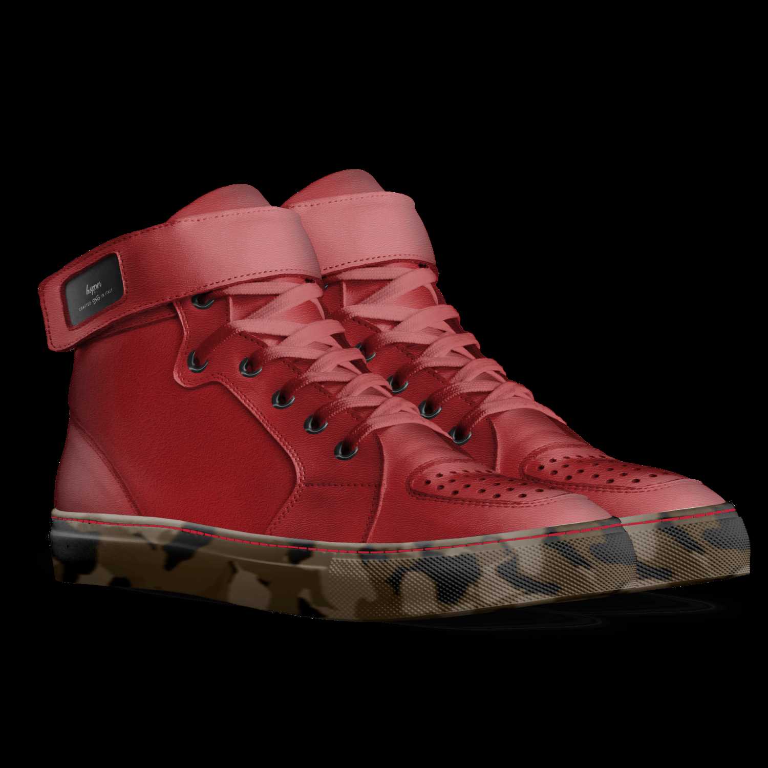 lee john shoes