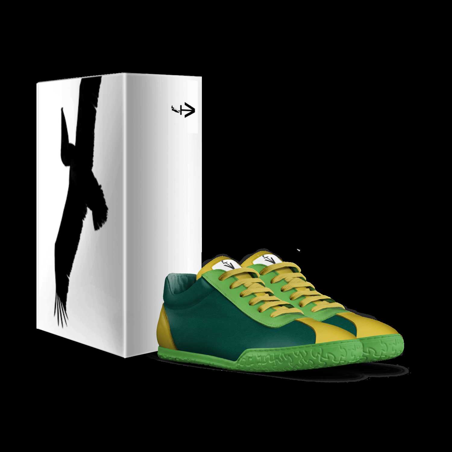 Vulture shoes sales