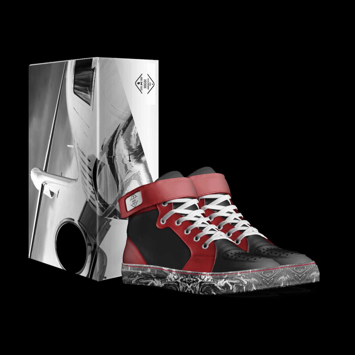 R & b hotsell shoes