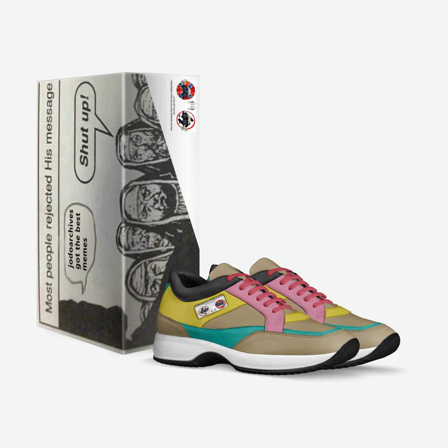 hood shoes website