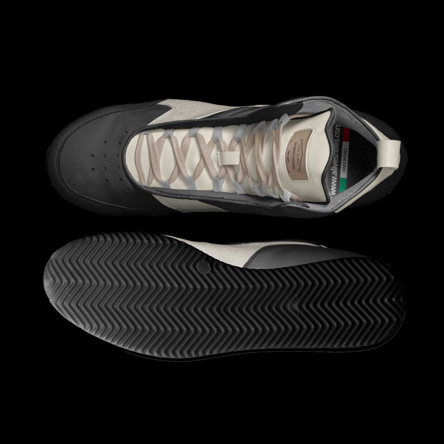 Where are avia shoes made outlet