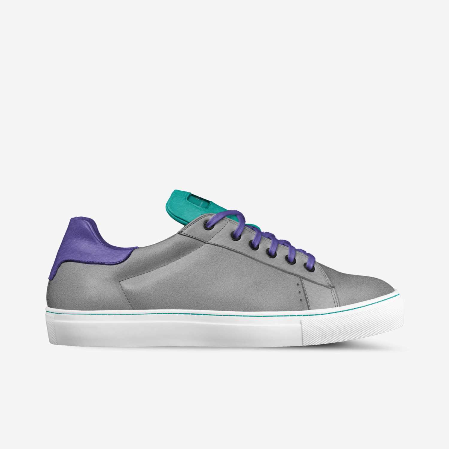 | A Custom Shoe concept by Johnsen