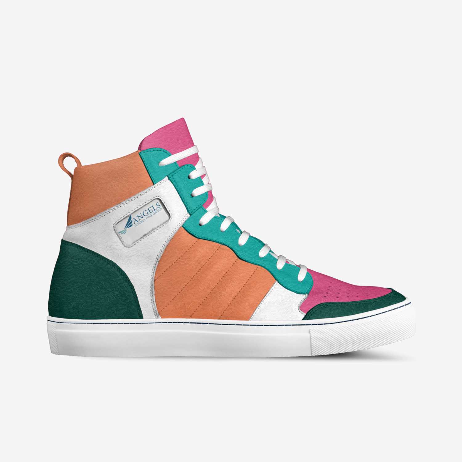 Dildo | A Custom Shoe concept by Cody