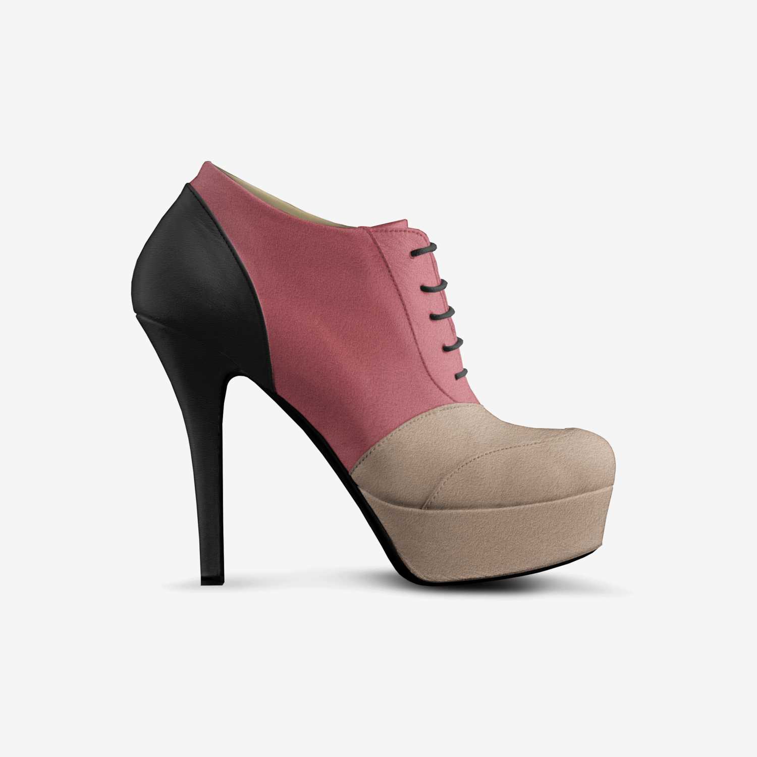 Sundria custom made in Italy shoes by Sundria | Side view