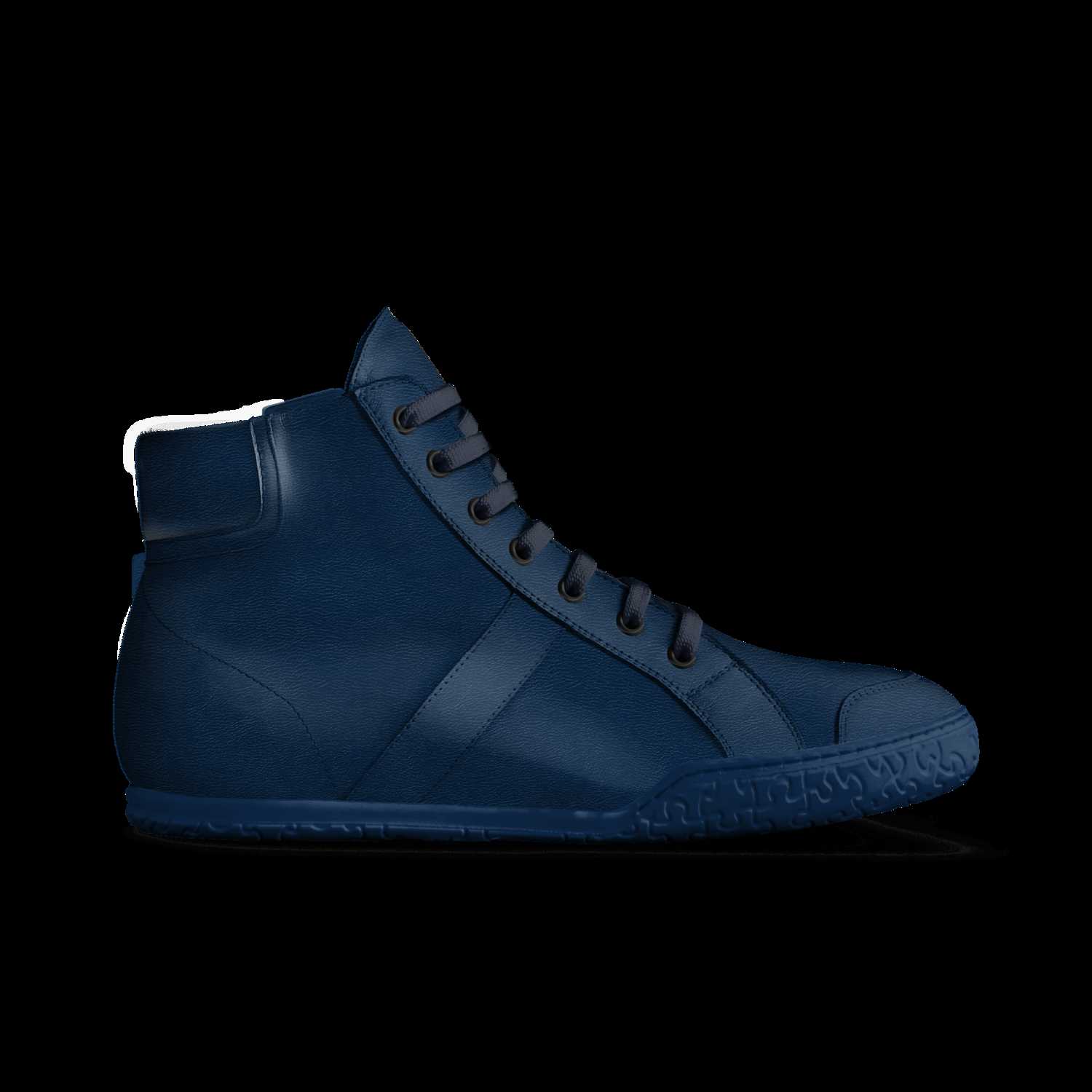 RB A Custom Shoe concept by Roberto
