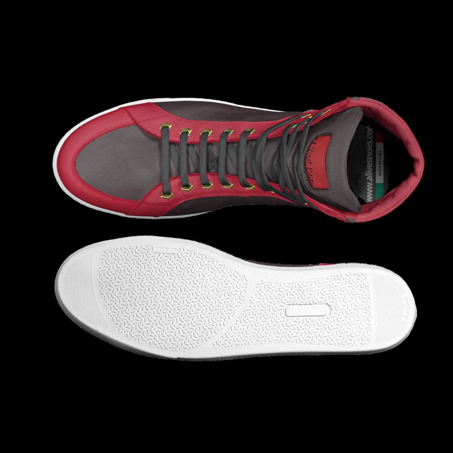 First edition jordans on sale