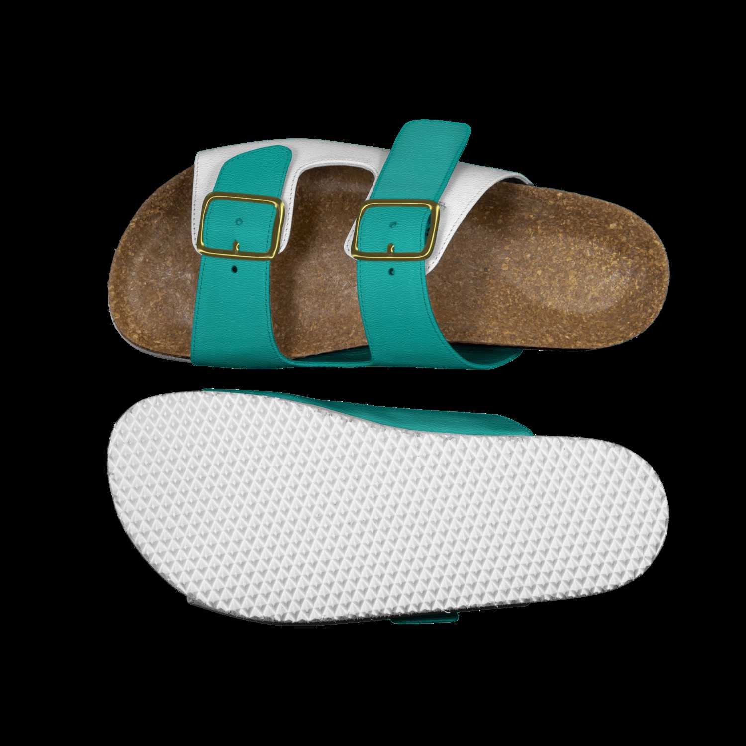 Jesus Shoes A Custom Shoe concept by Emma Pettit