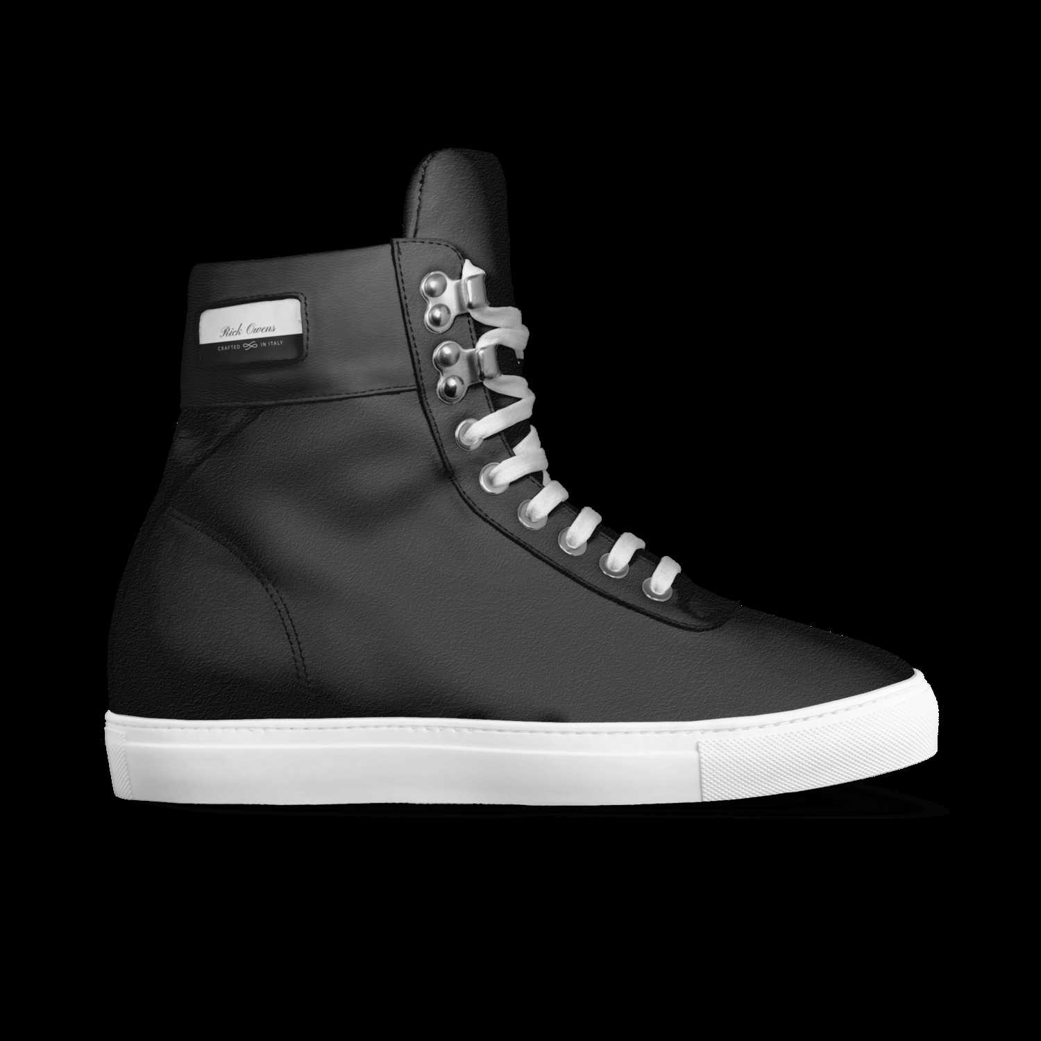 Rick owens shoes giá cheap