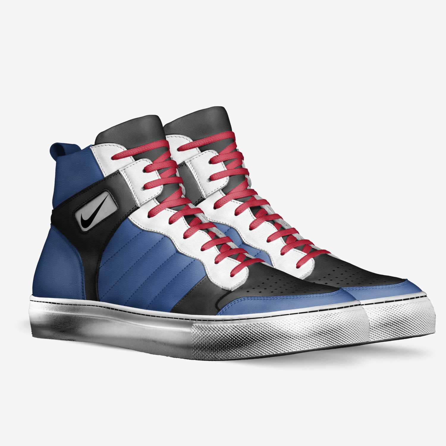 the hacksmith shoes