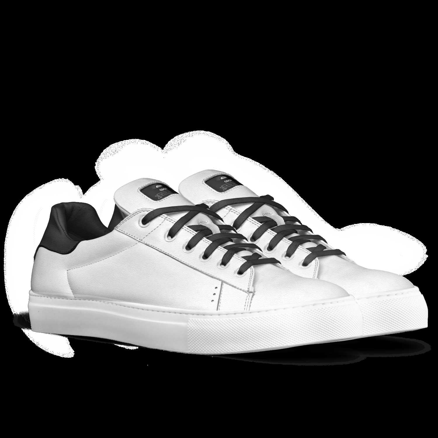 coco | A Custom Shoe concept by Farida