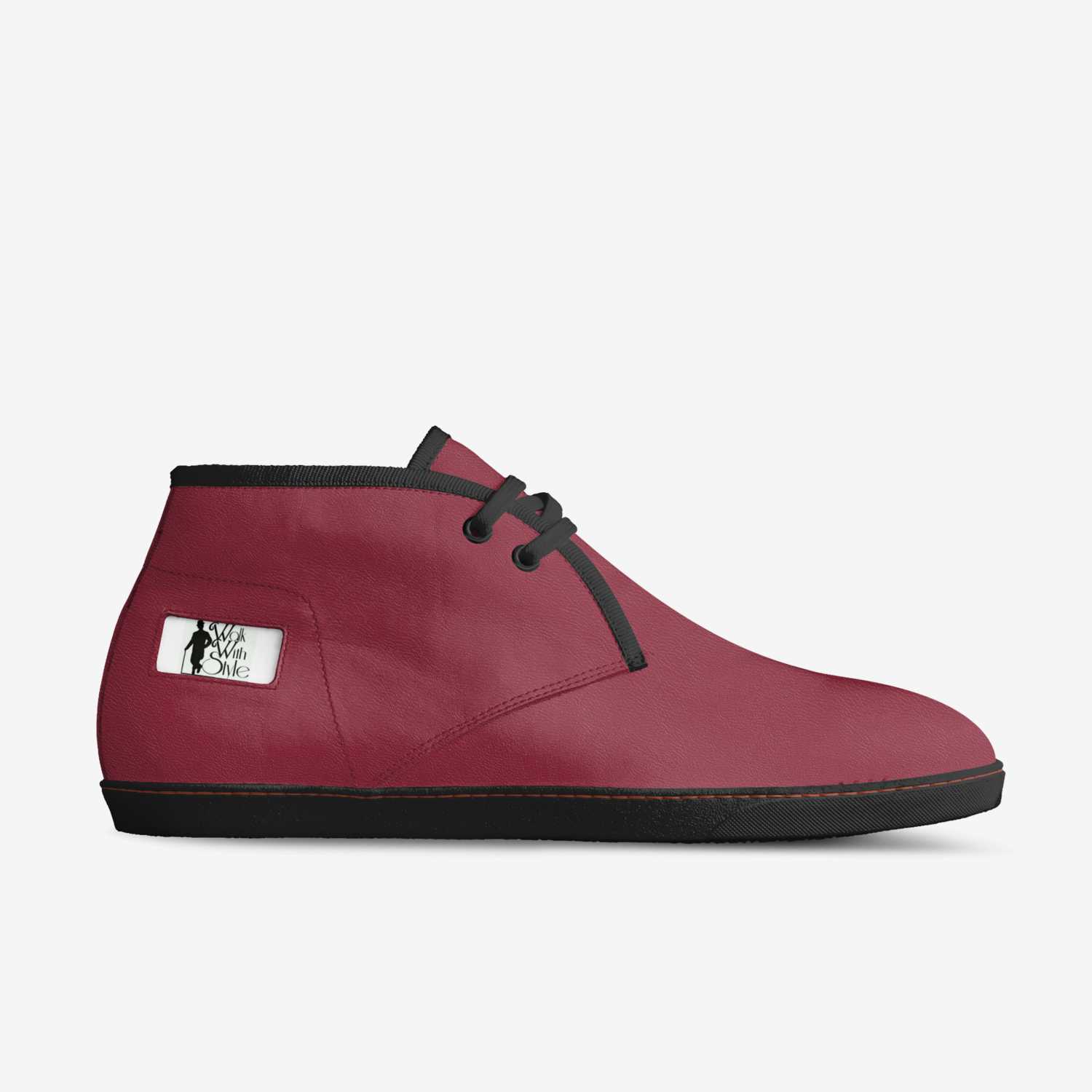 custom comfort shoes