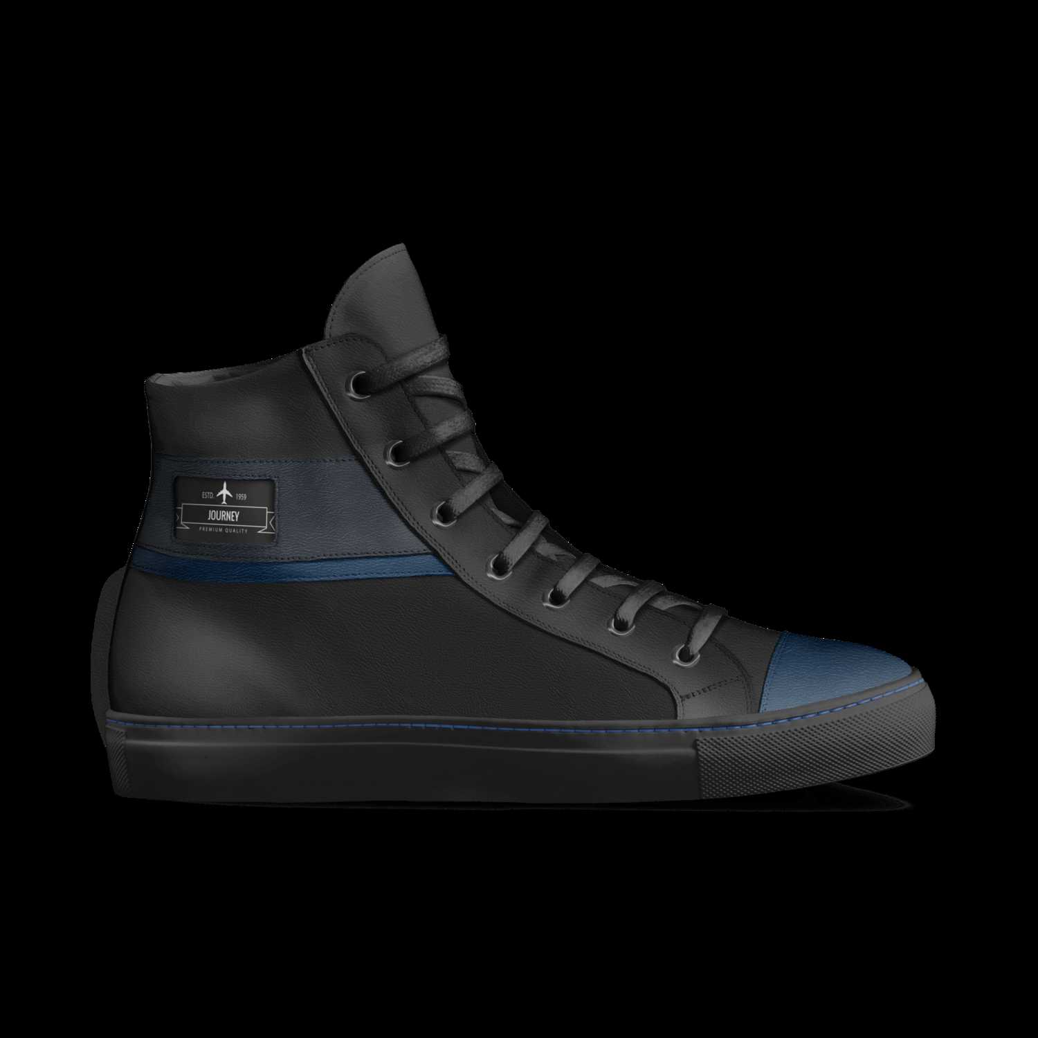 journeys custom shoes