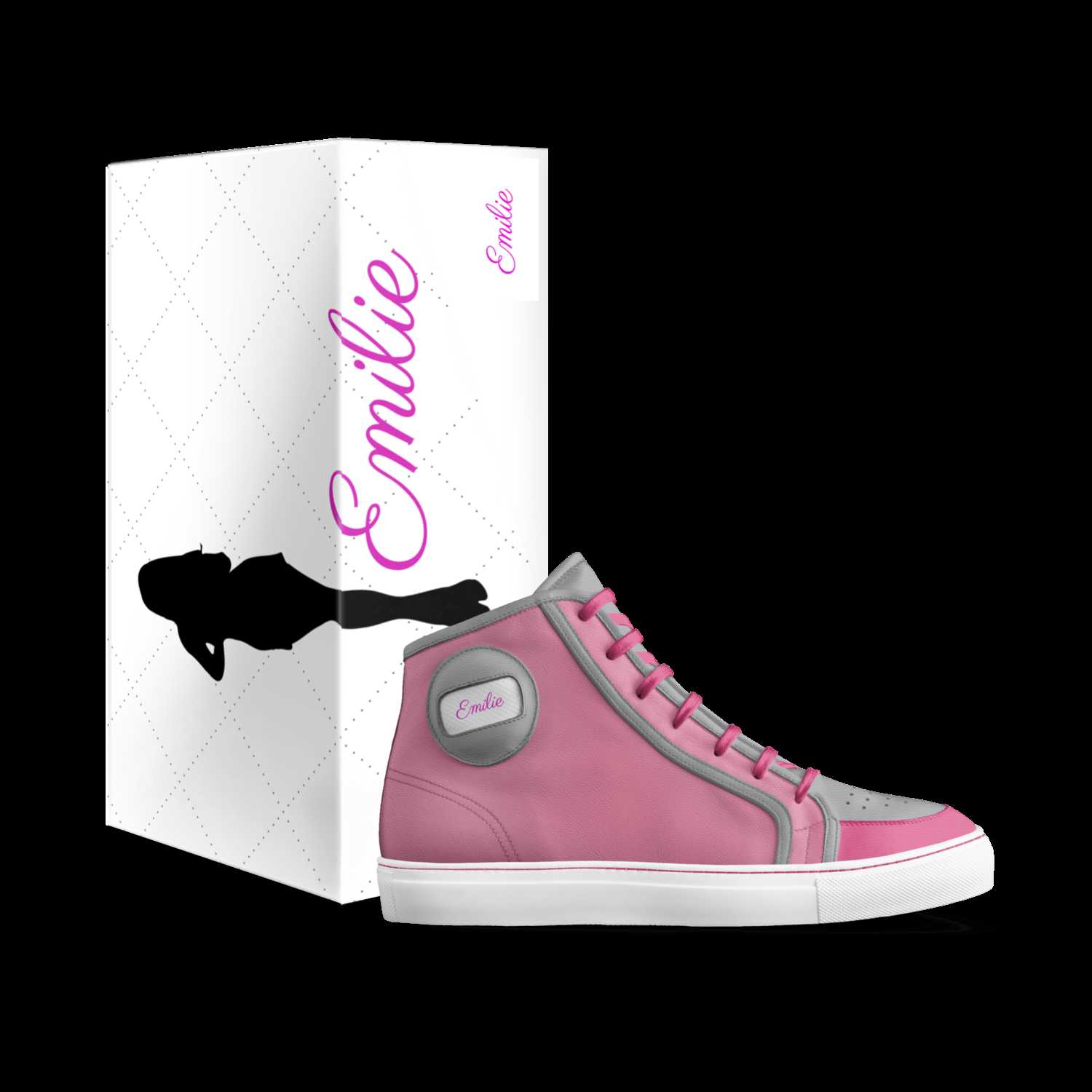 Italian shoemakers shuttering emilie