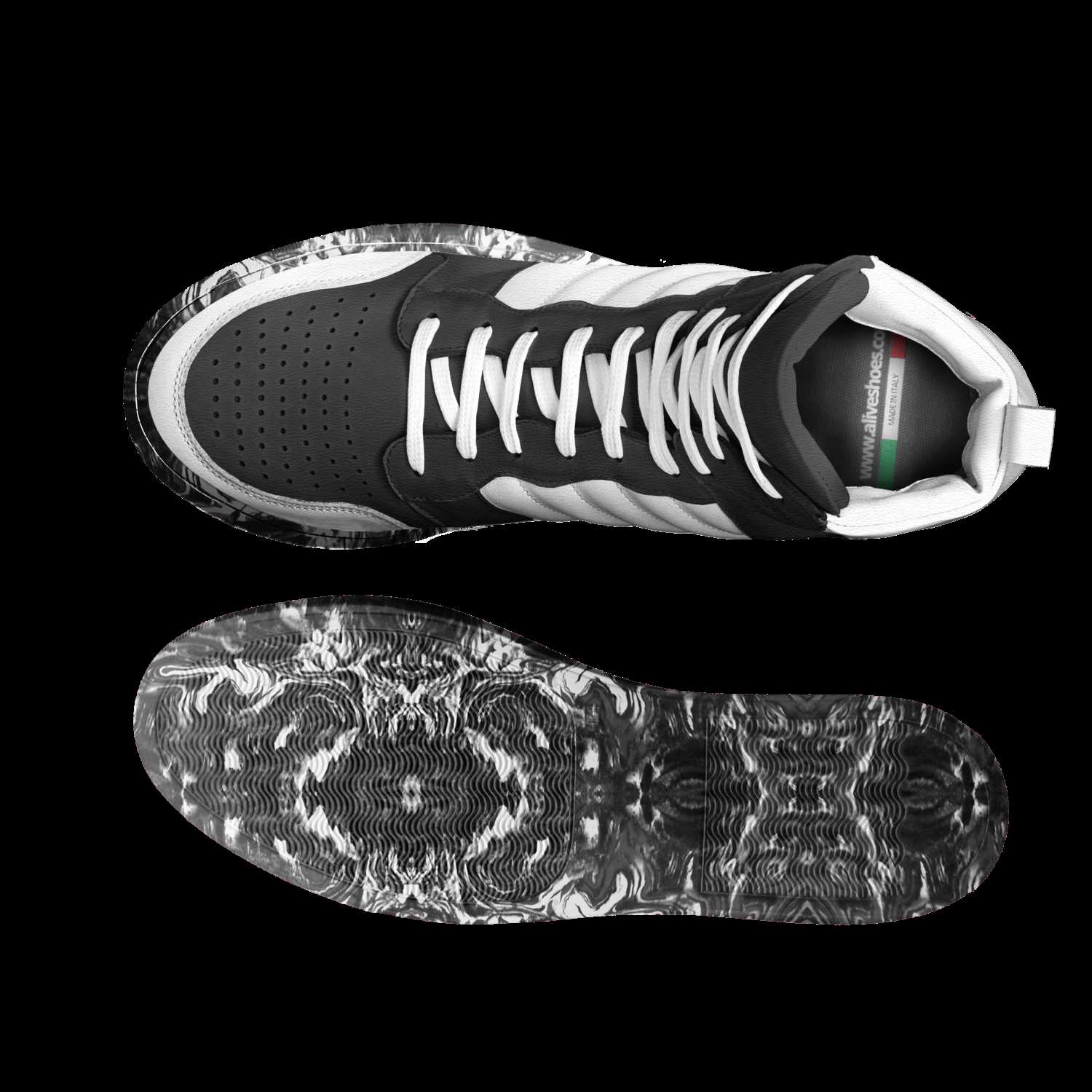 The Oreo 11 s A Custom Shoe concept by Shkinnyman
