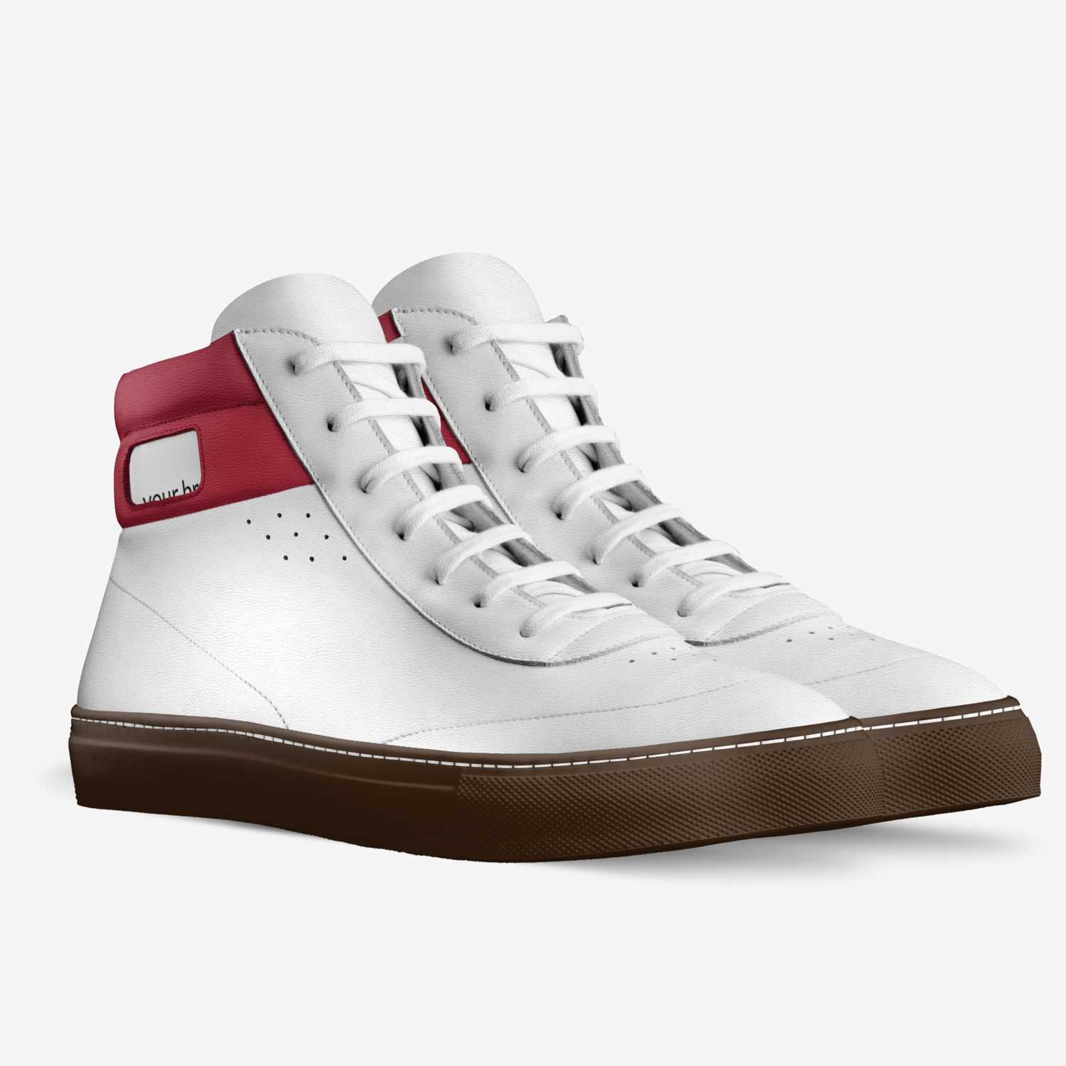 asdfas custom made in Italy shoes by Aliveshoesactivation2 | Double view