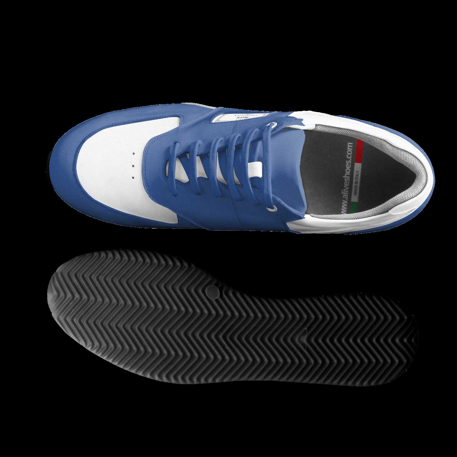 Tilly s A Custom Shoe concept by Tilly Alvarez