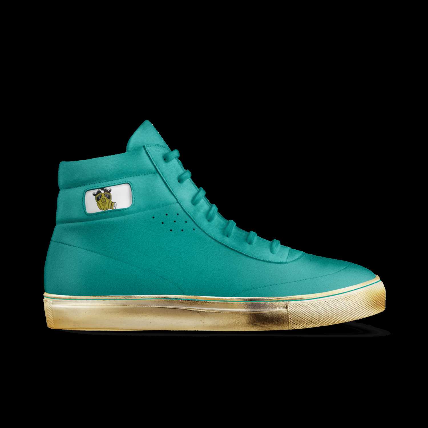 space jam 2 custom shoes