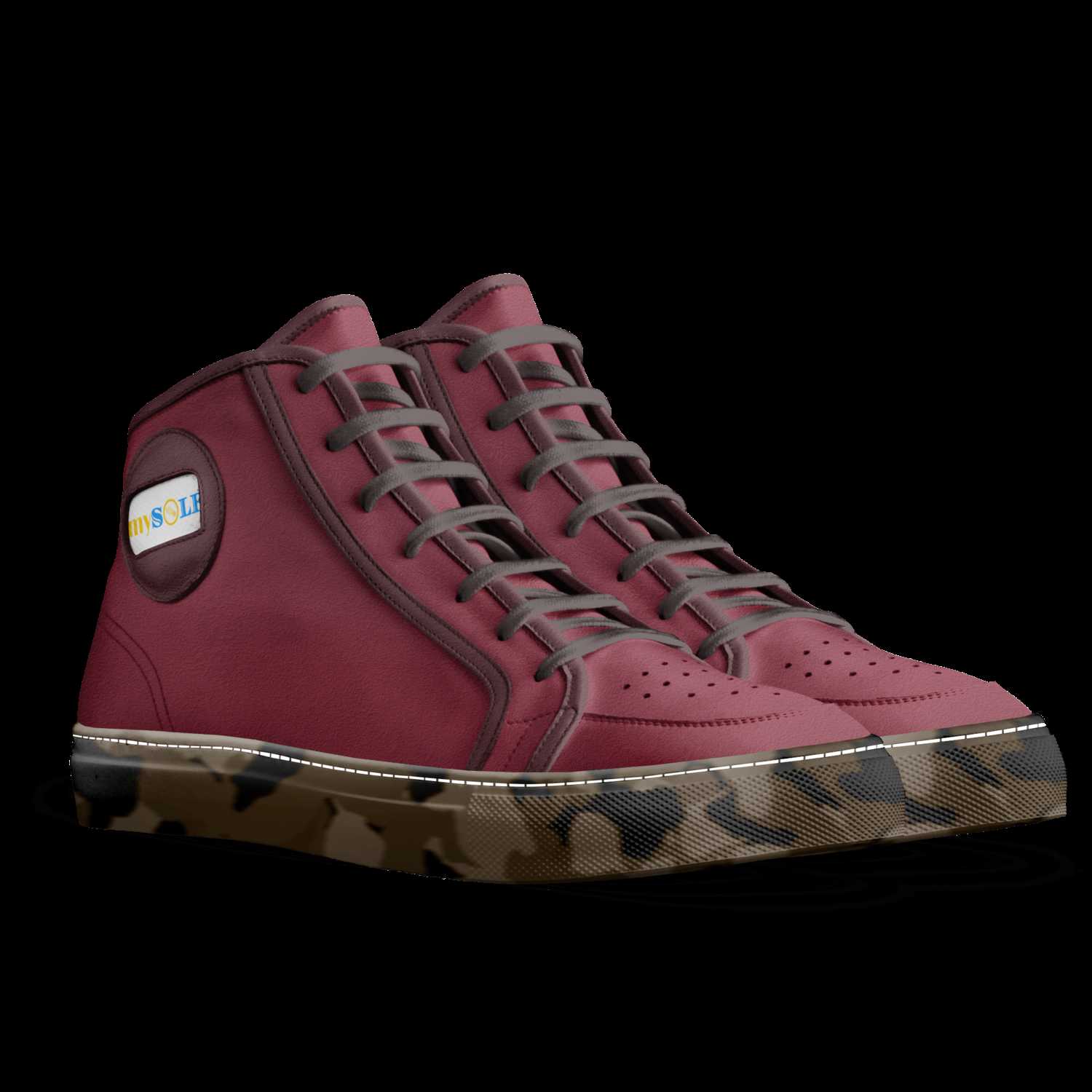 Mysole shoes Clearance