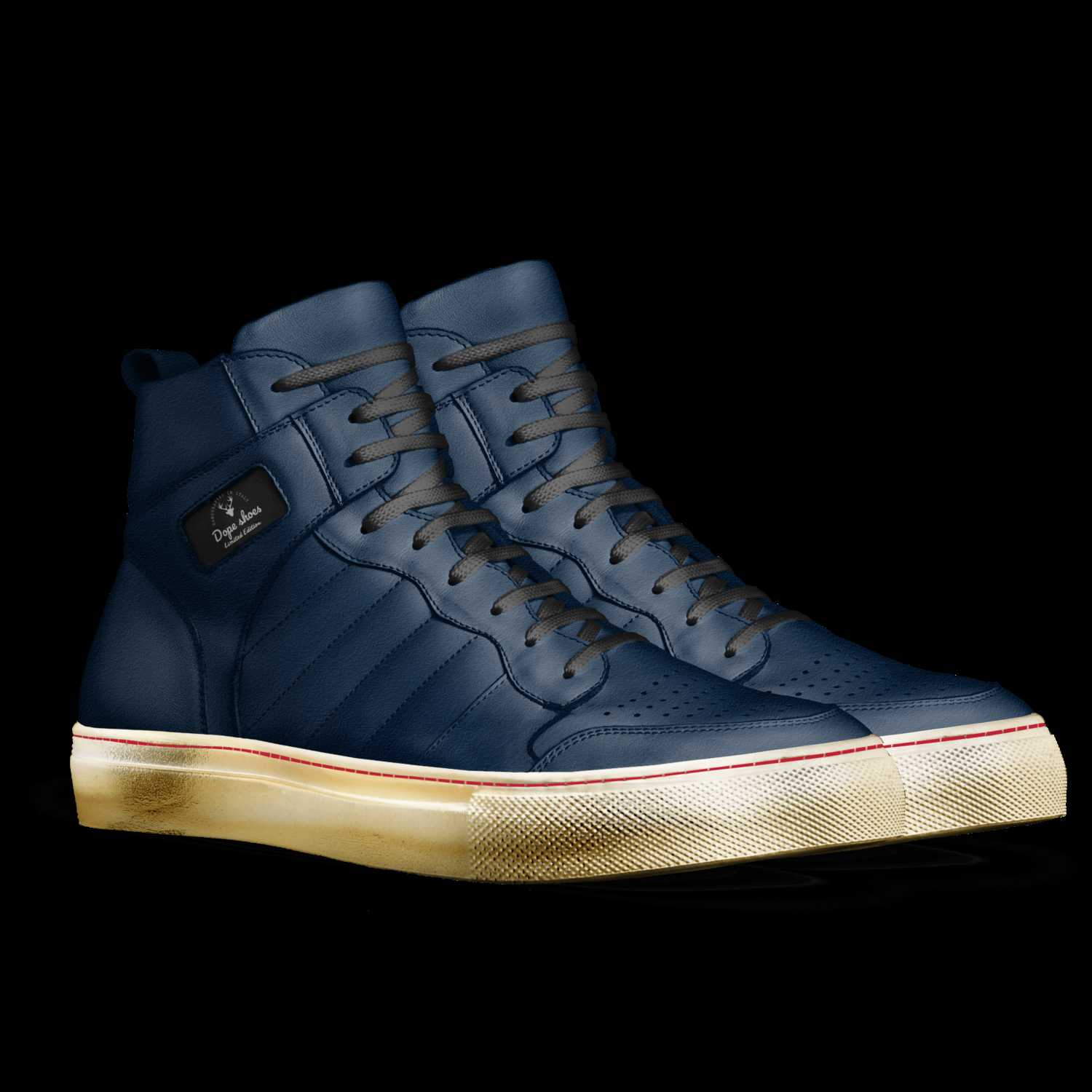 Dope sneakers 2019 on sale