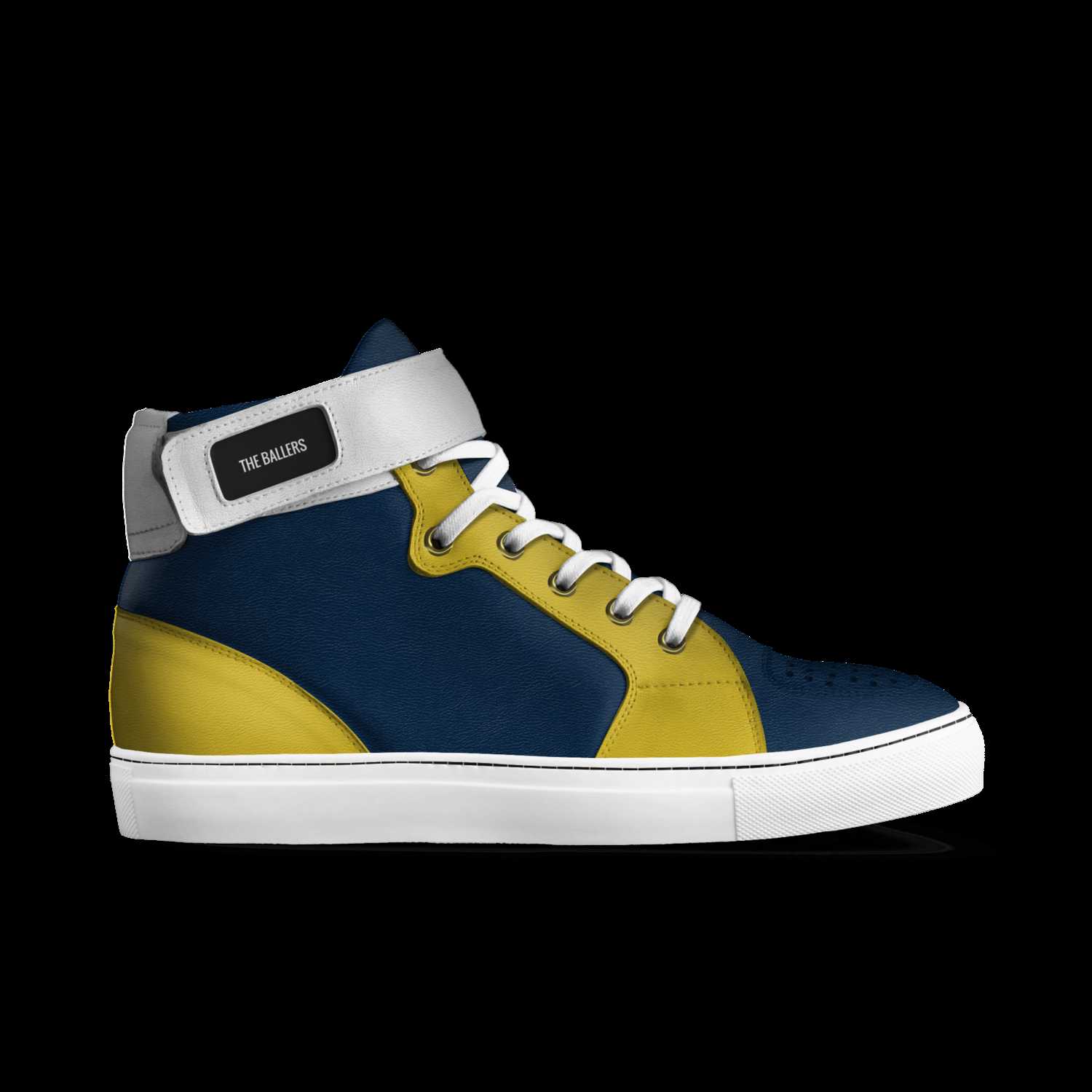 Sneakers for ballers new arrivals