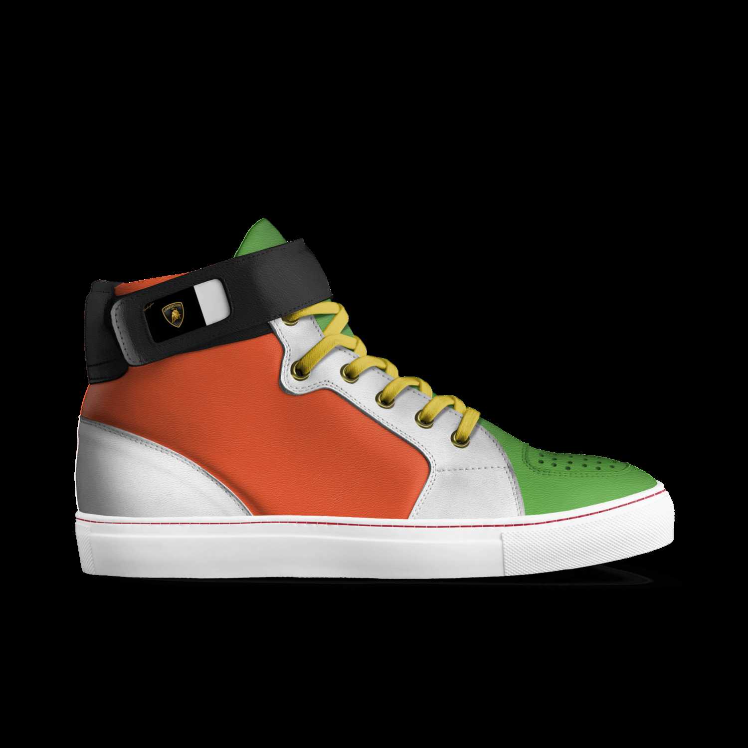 Jesus 11 shoes 2025