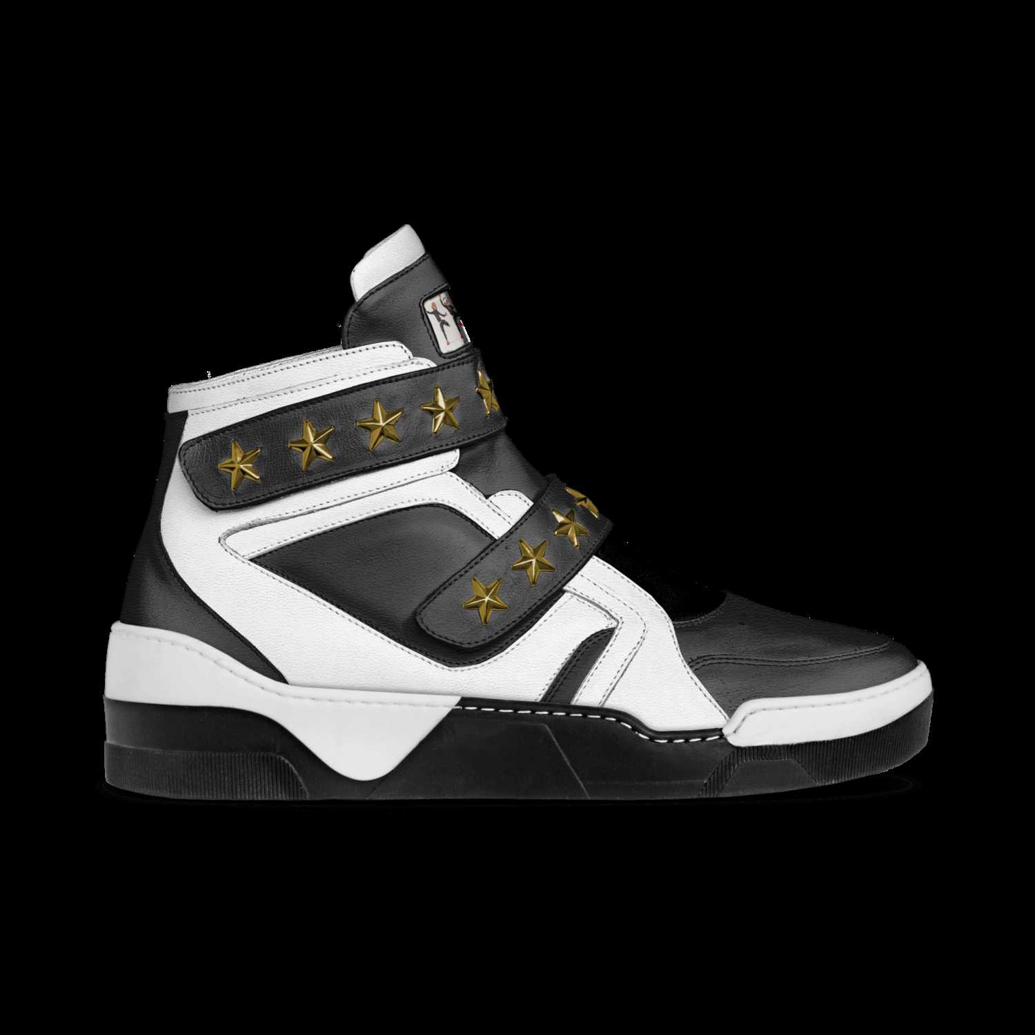 IV A Custom Shoe concept by 21 Savage