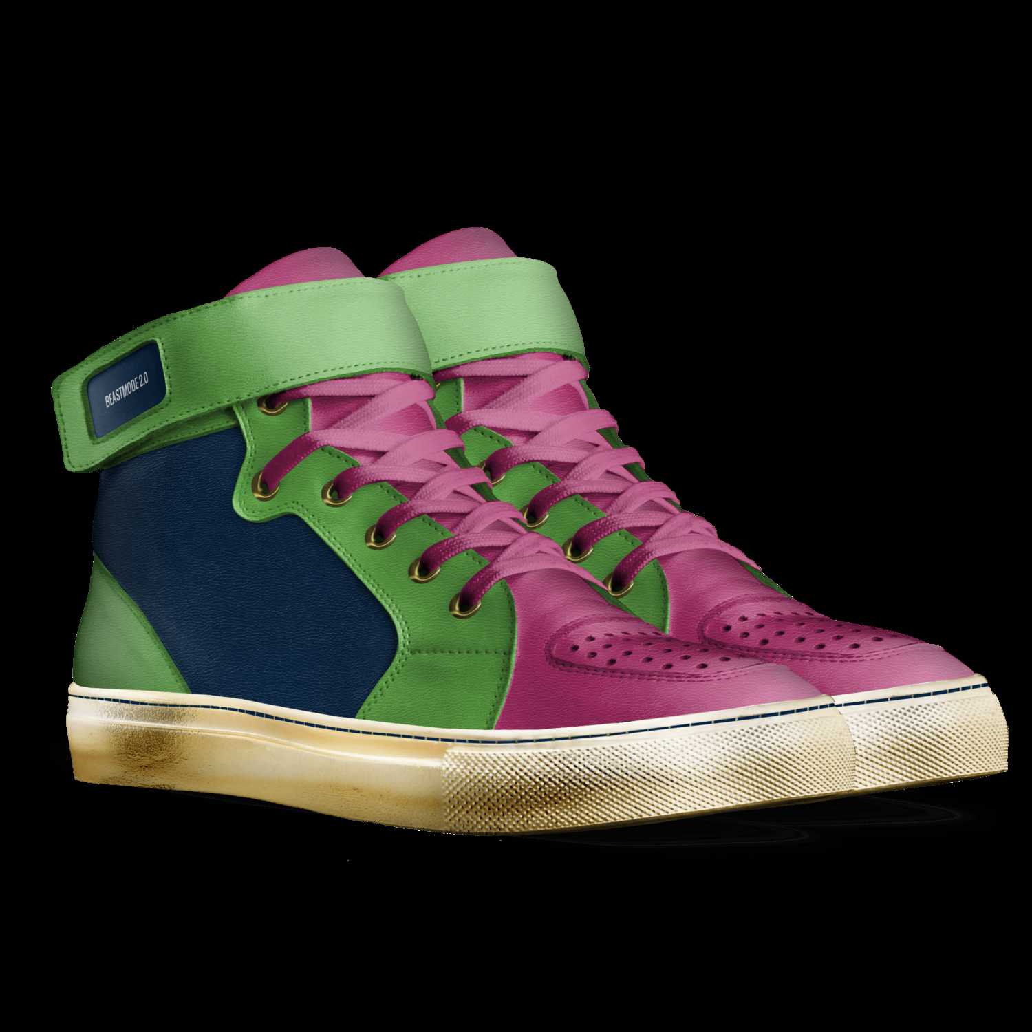 beastmode shoes