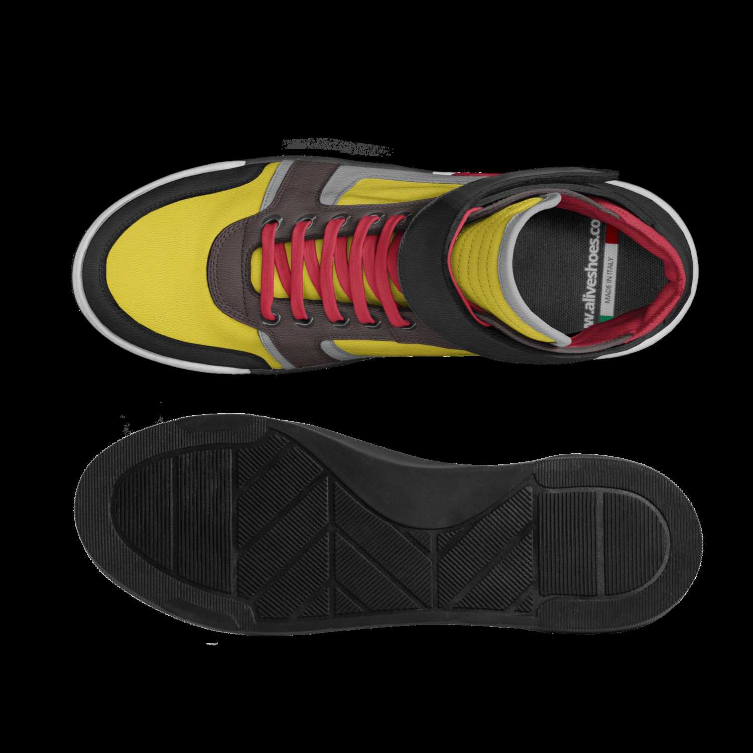 Ozuna sneaker shopping hot sale
