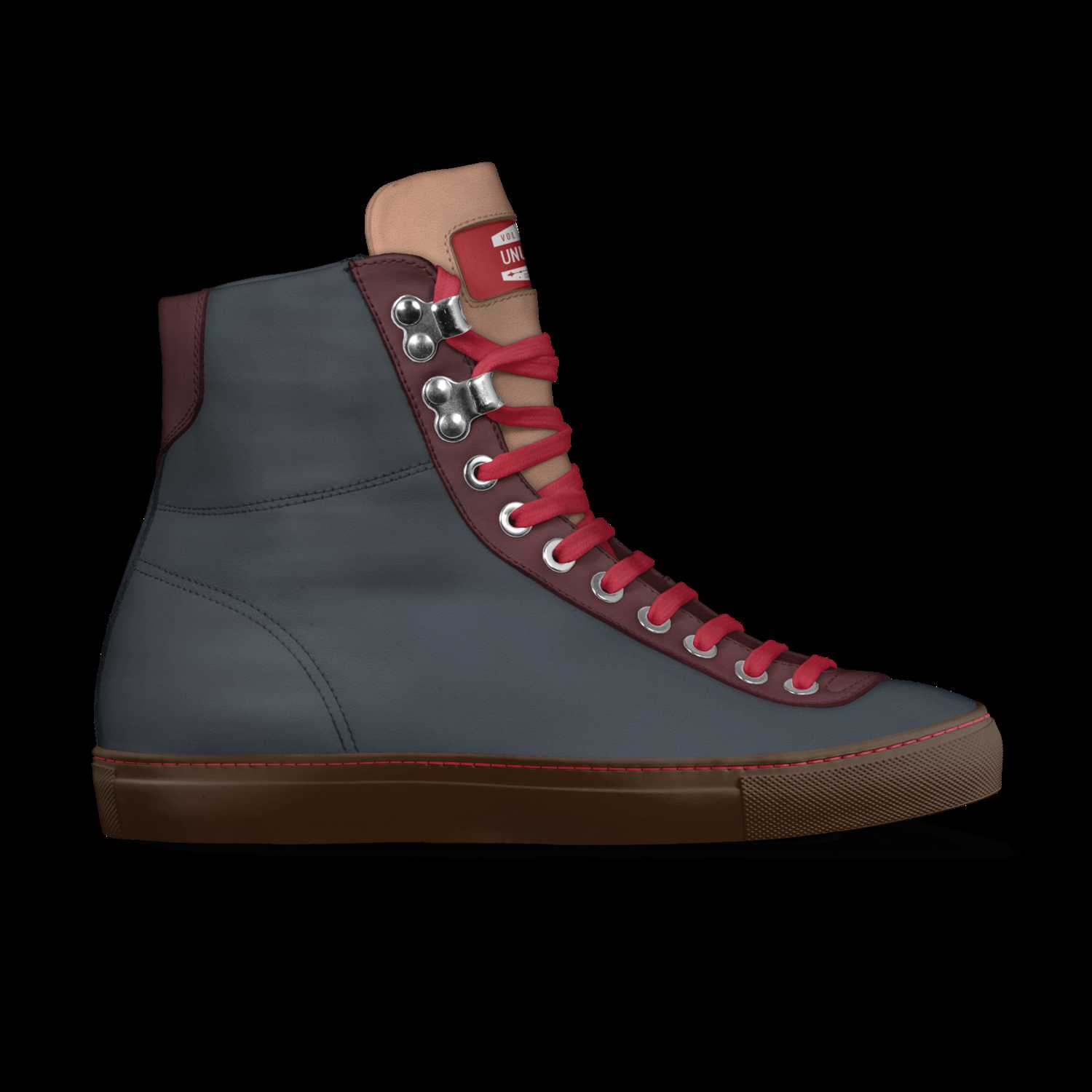 unusual shoes italy