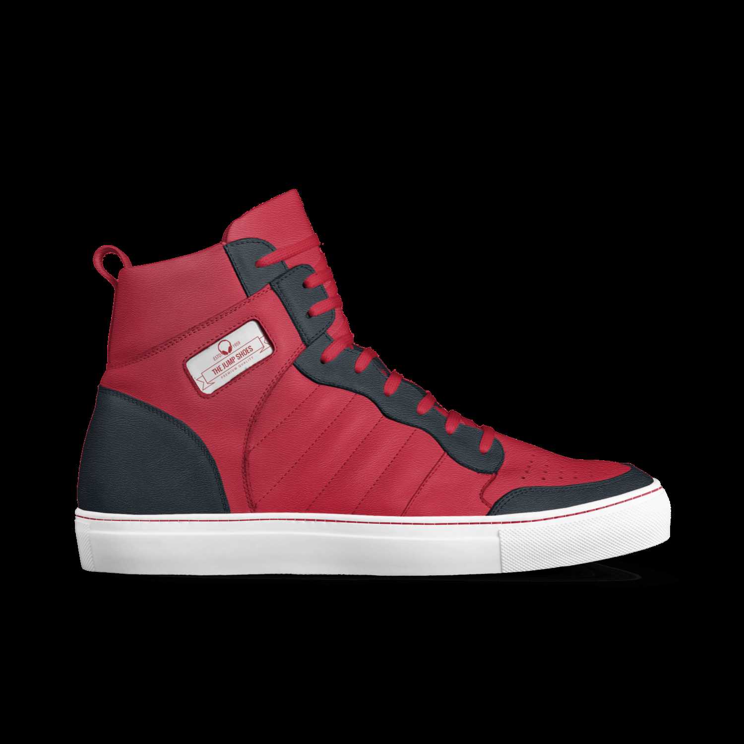 The Jump Shoes
