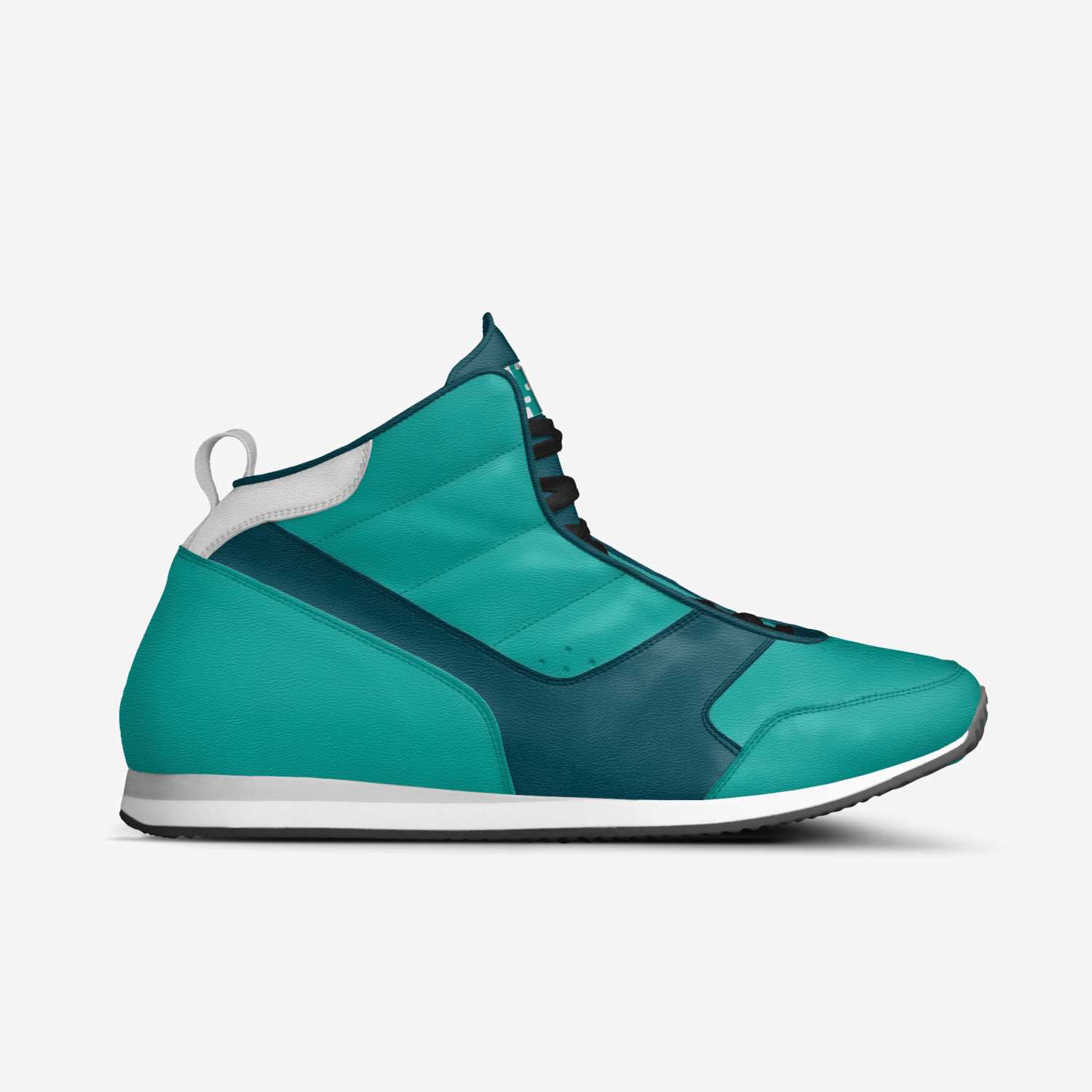 Tsunami 17 S A Custom Shoe Concept By Cj