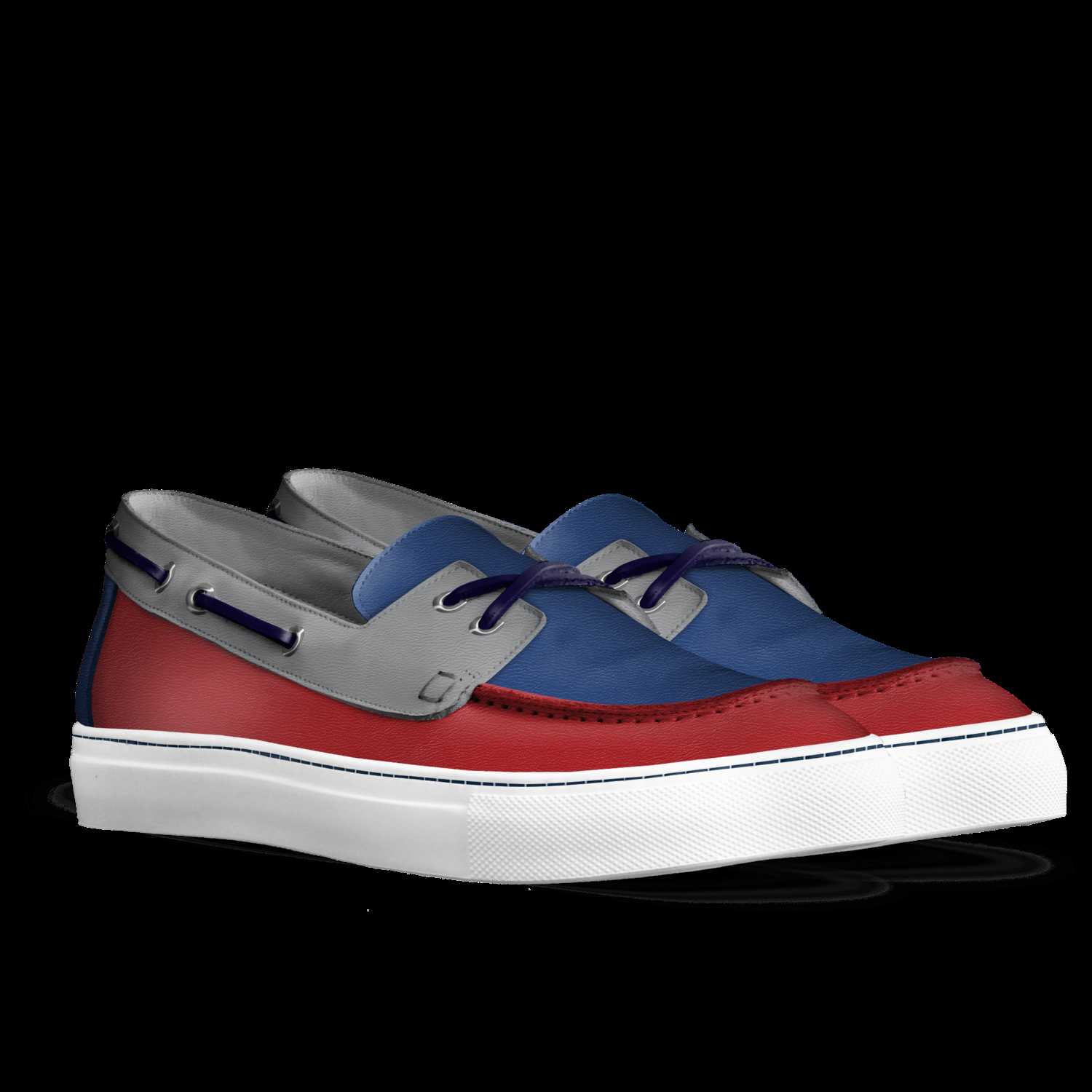 Rivers A Custom Shoe concept by Roseaf 96