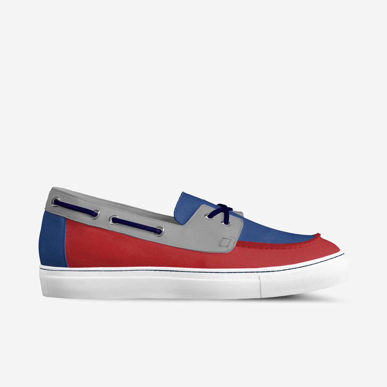 Rivers custom made in Italy shoes by Roseaf_96 | Side view
