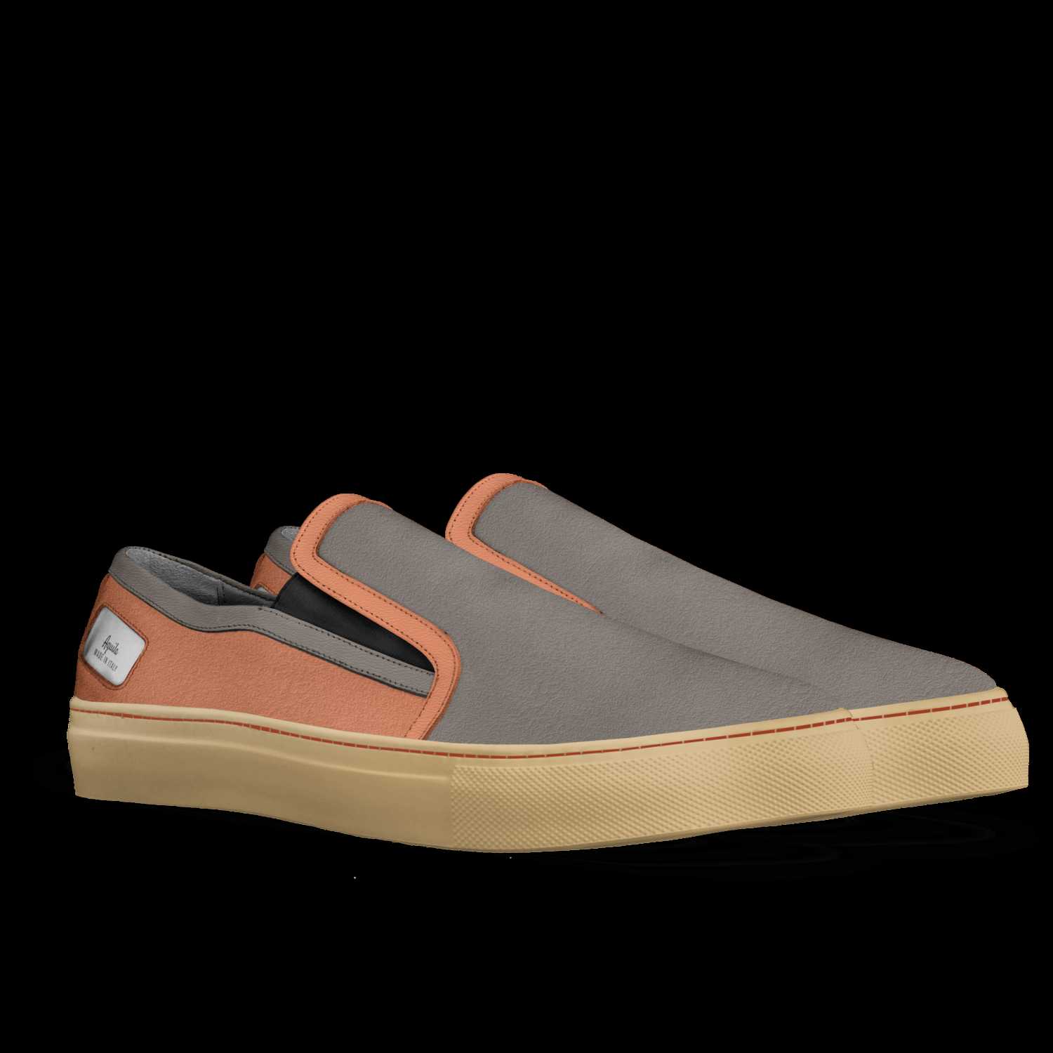 Where are aquila shoes made best sale