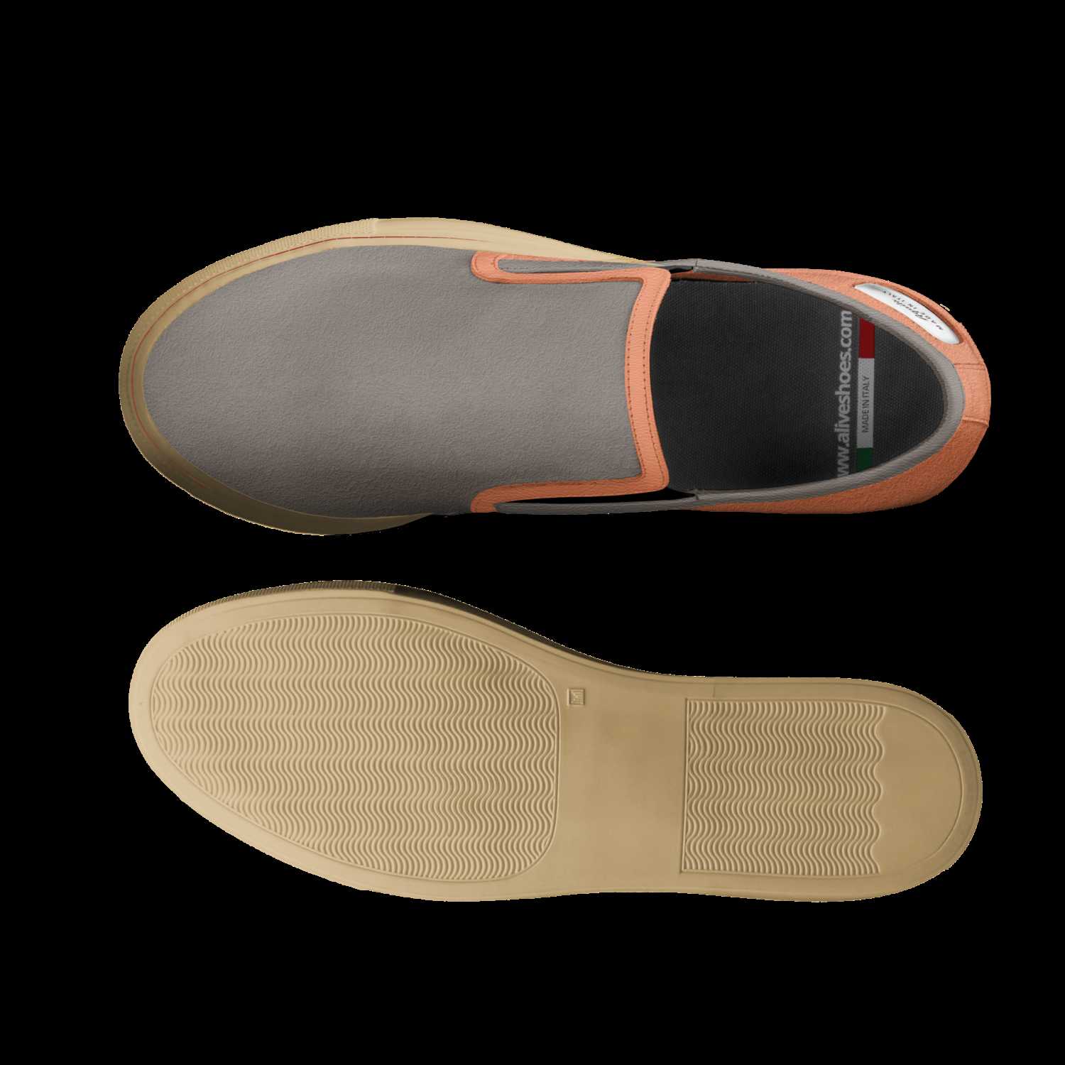 Where are aquila shoes made clearance