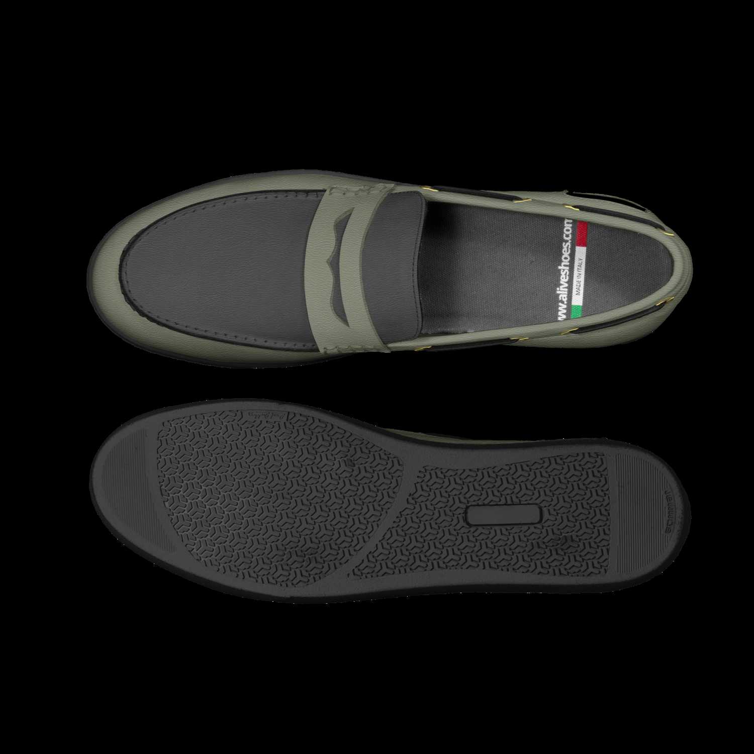 Trafficshoe clearance