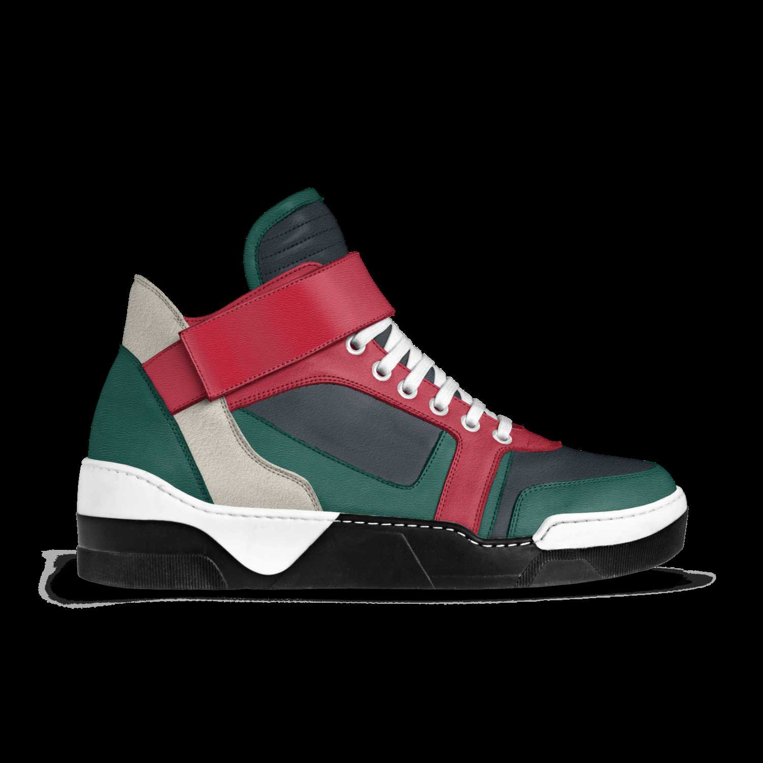 Chris custom kicks 2025
