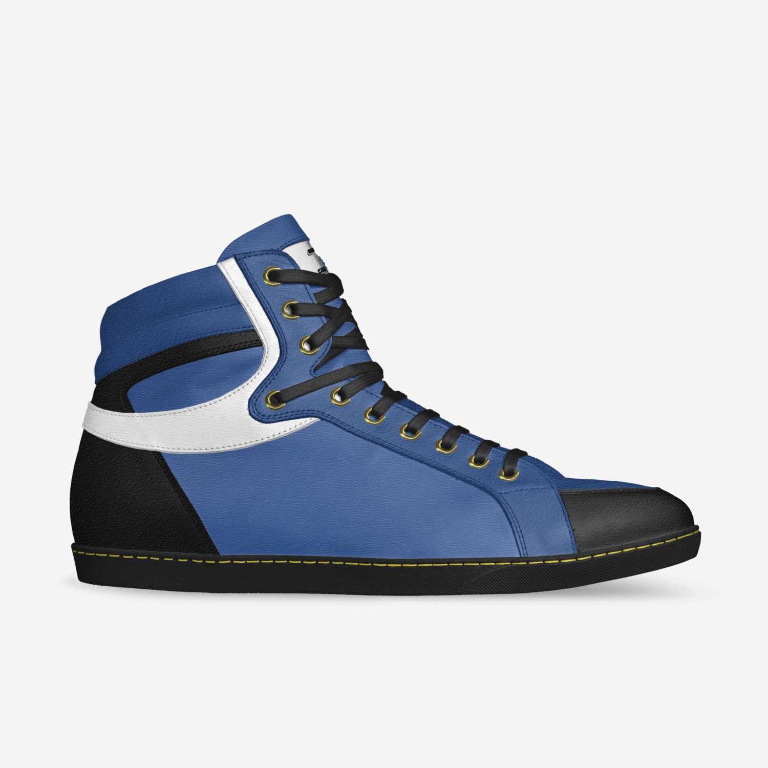 Joshua custom made in Italy shoes by Joshua | Side view