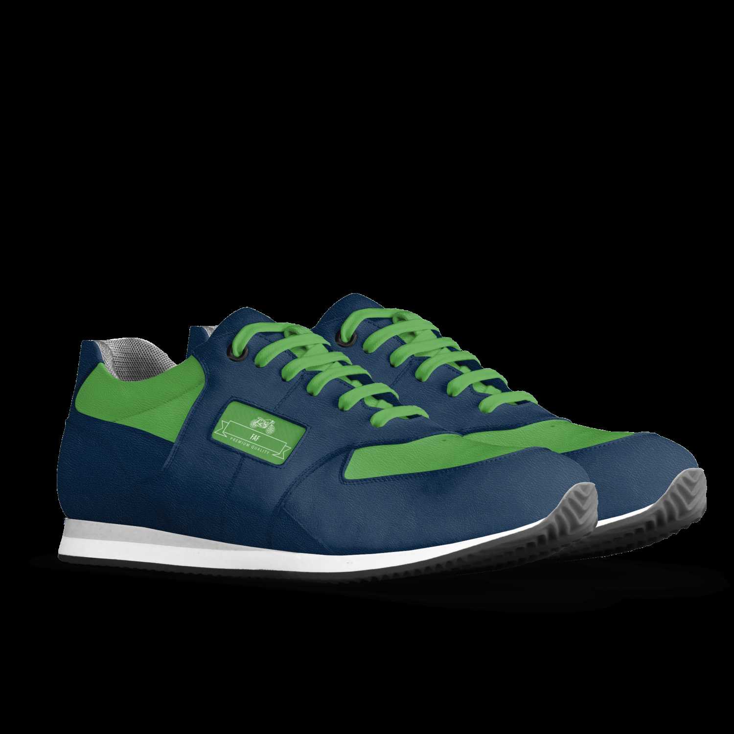 Lavez trainer hot sale white