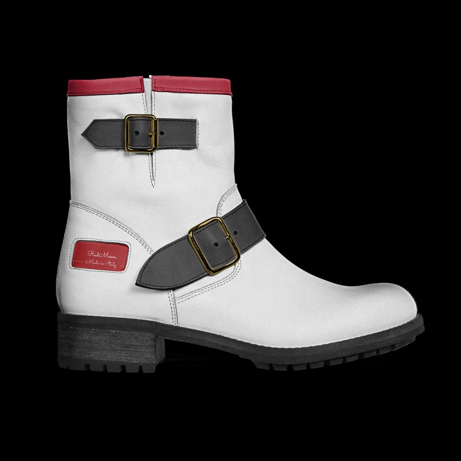 REDMOON ビンテージ デッドストック RedMoon | A Custom Shoe concept by Darien Portman