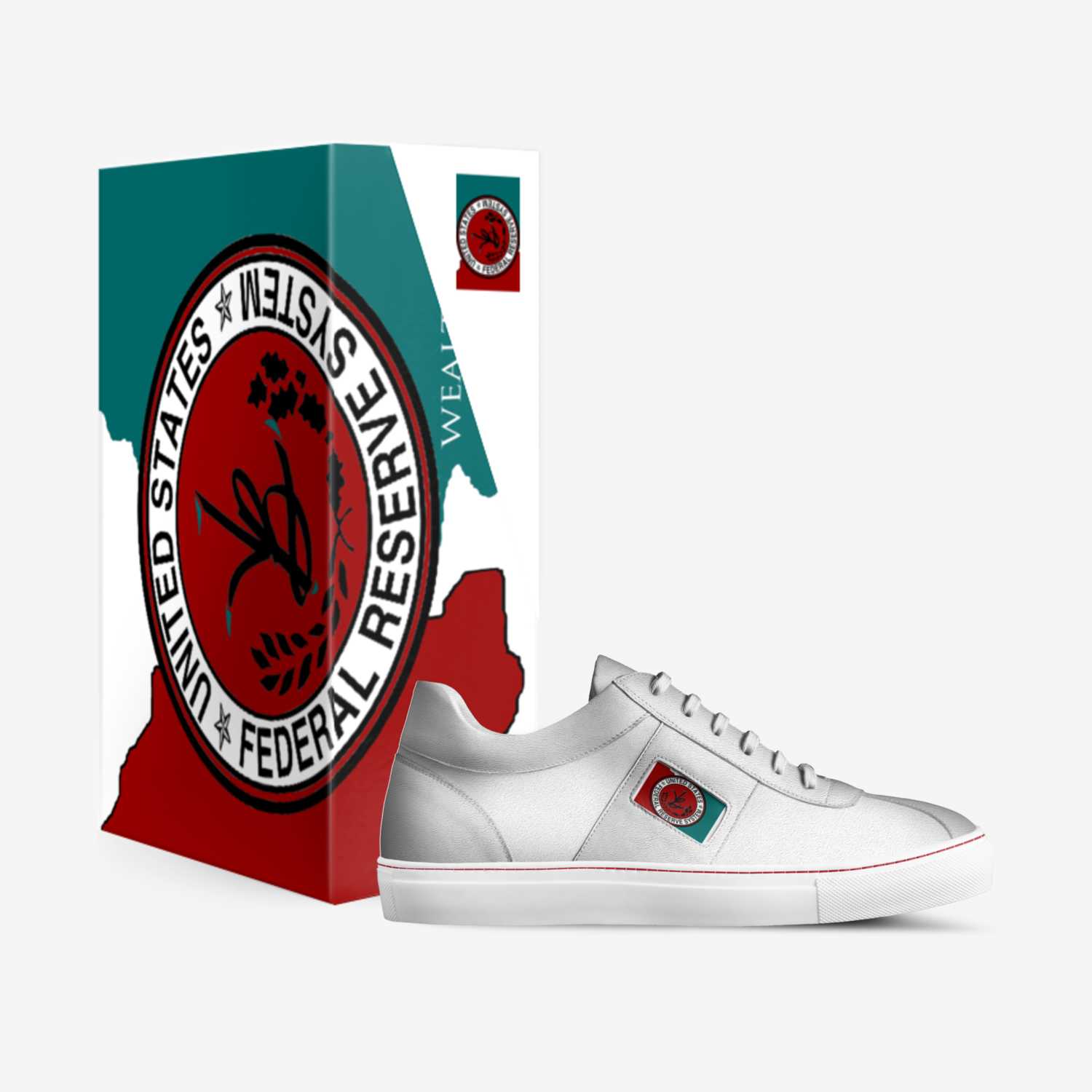 JIZONNI-B / S3 custom made in Italy shoes by Jizonni Bizol | Box view