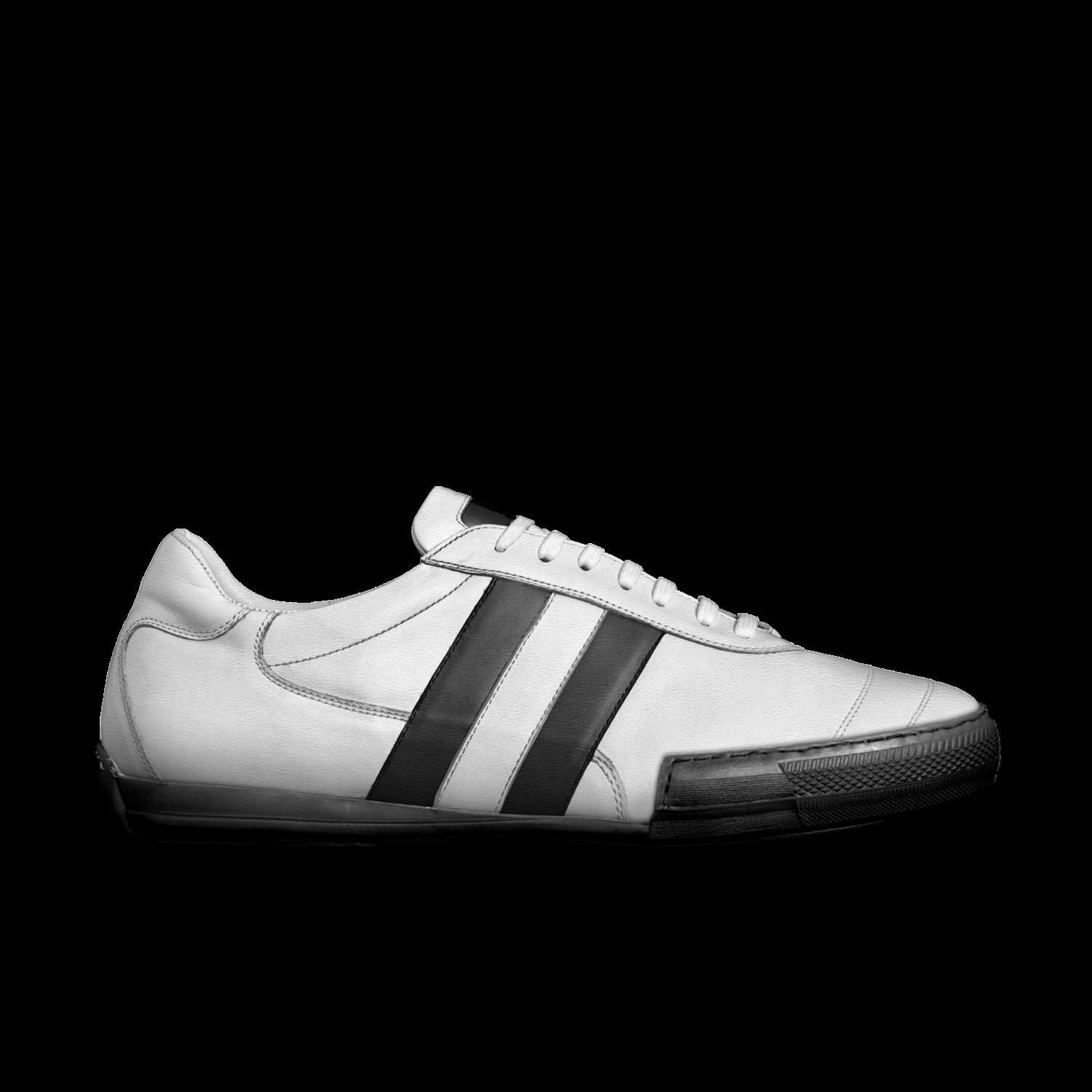 Fabian | A Custom Shoe concept by Adamay